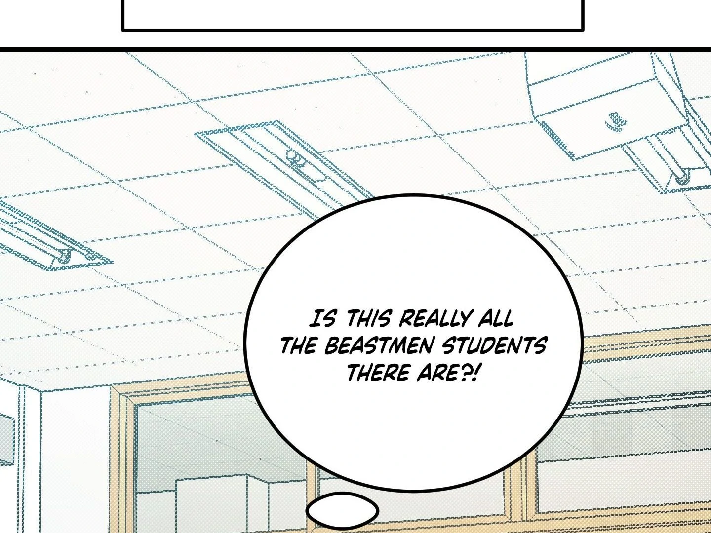 Give birth to a baby Cub, if you don’t want to see me lose my mind! [Myth Toons] - Chapter 1 manhwa