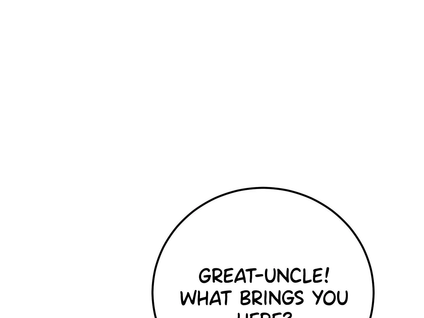 Give birth to a baby Cub, if you don’t want to see me lose my mind! [Myth Toons] - Chapter 1 manhwa