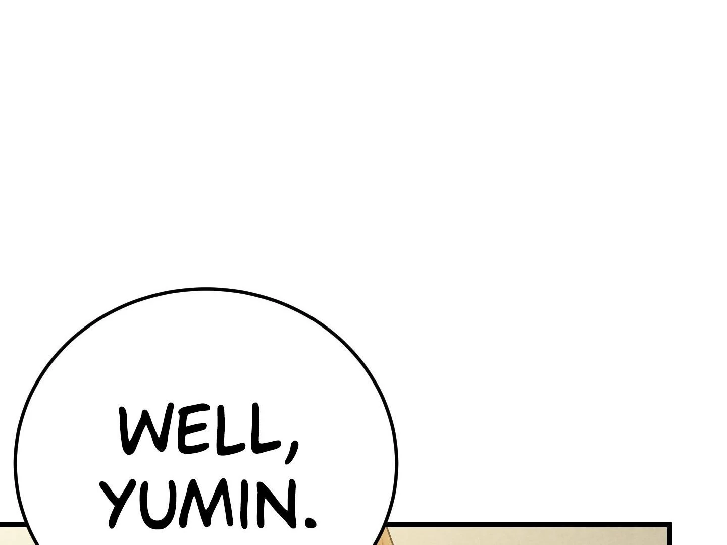 Give birth to a baby Cub, if you don’t want to see me lose my mind! [Myth Toons] - Chapter 1 manhwa