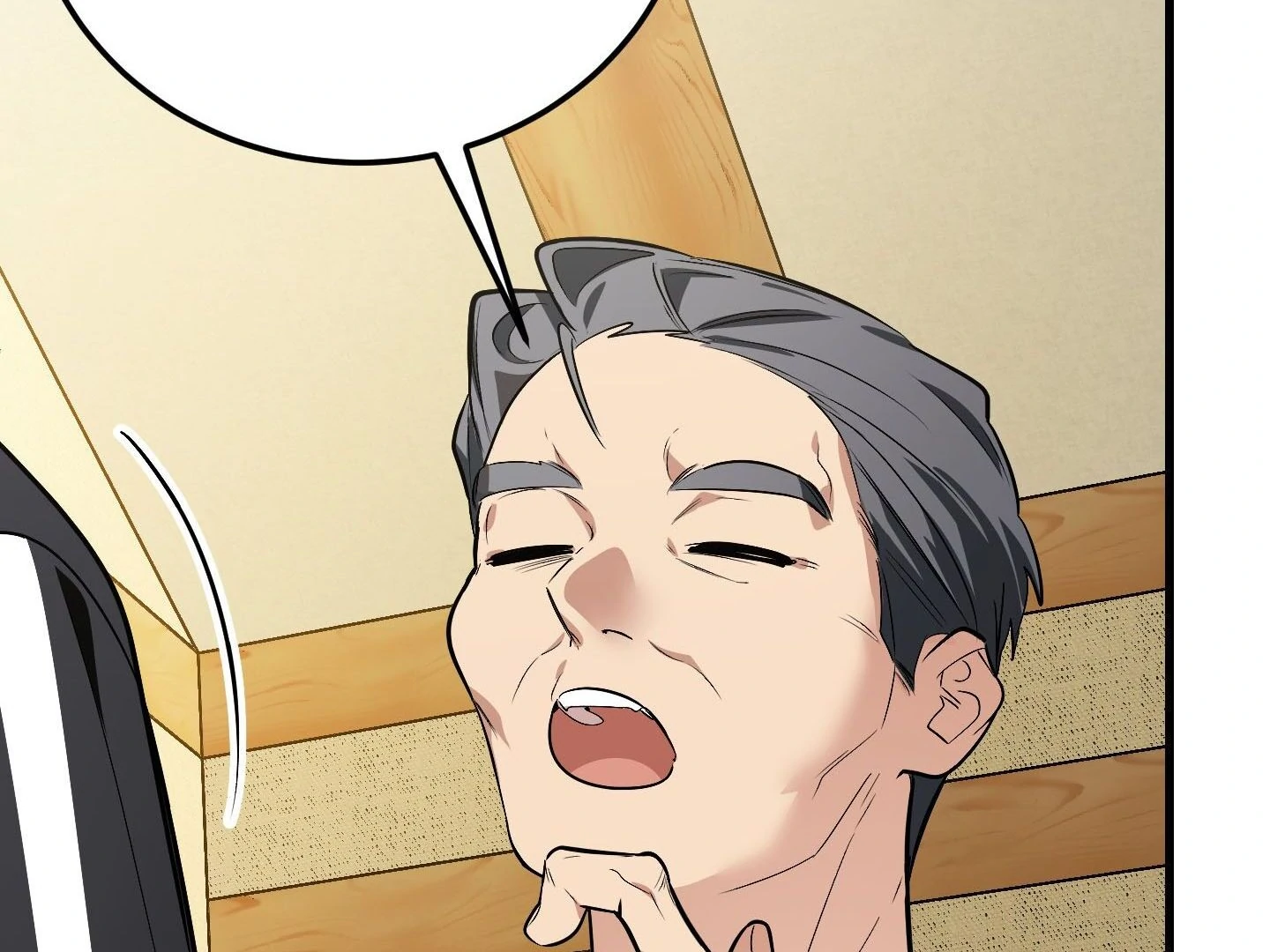 Give birth to a baby Cub, if you don’t want to see me lose my mind! [Myth Toons] - Chapter 1 manhwa