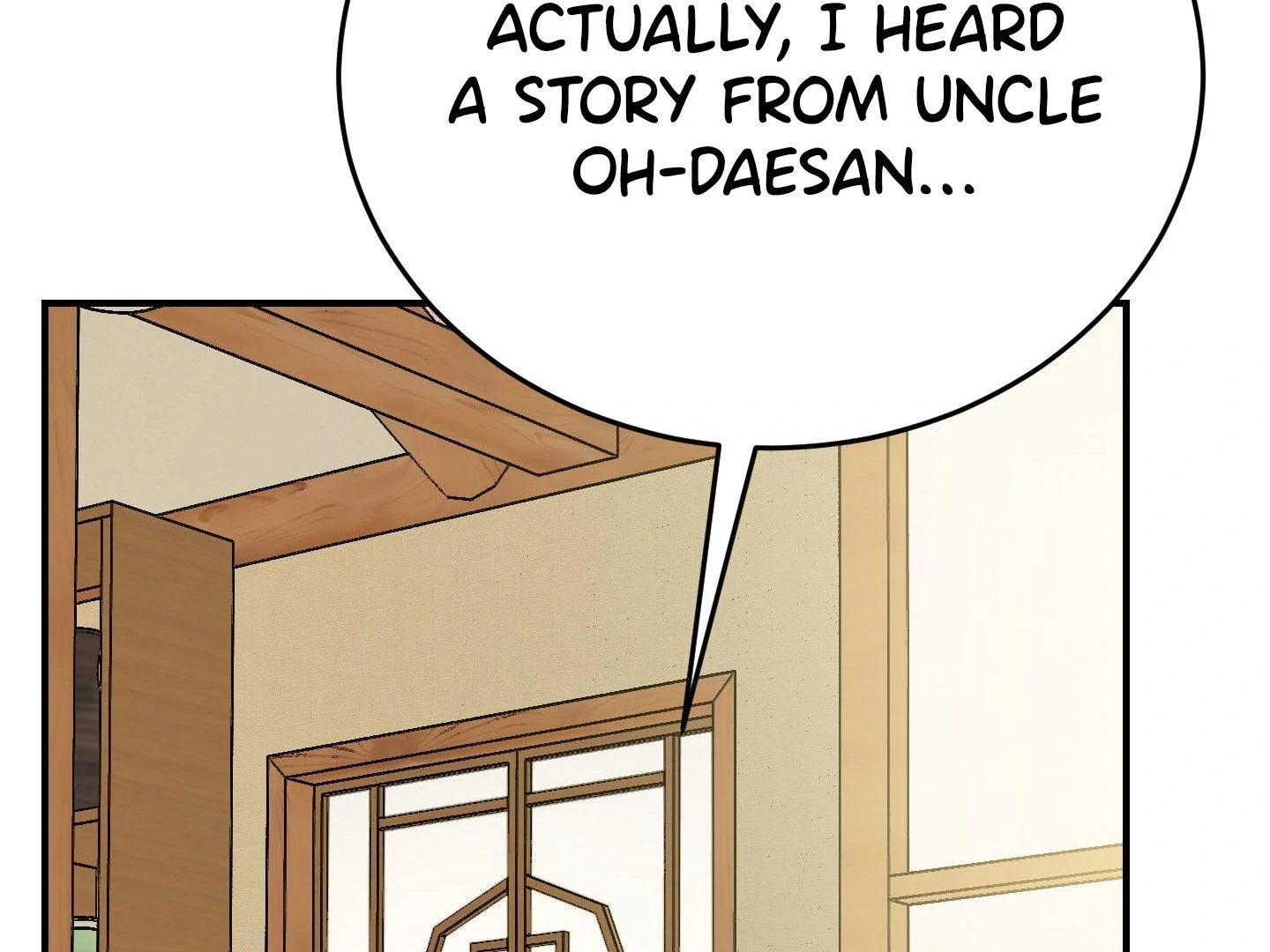Give birth to a baby Cub, if you don’t want to see me lose my mind! [Myth Toons] - Chapter 1 manhwa