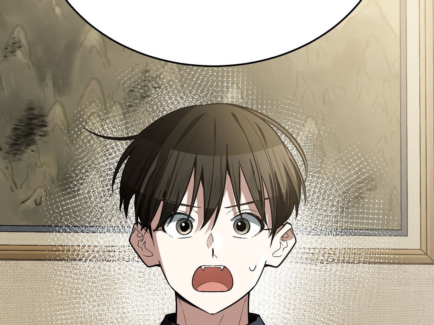 Give birth to a baby Cub, if you don’t want to see me lose my mind! [Myth Toons] - Chapter 1 manhwa