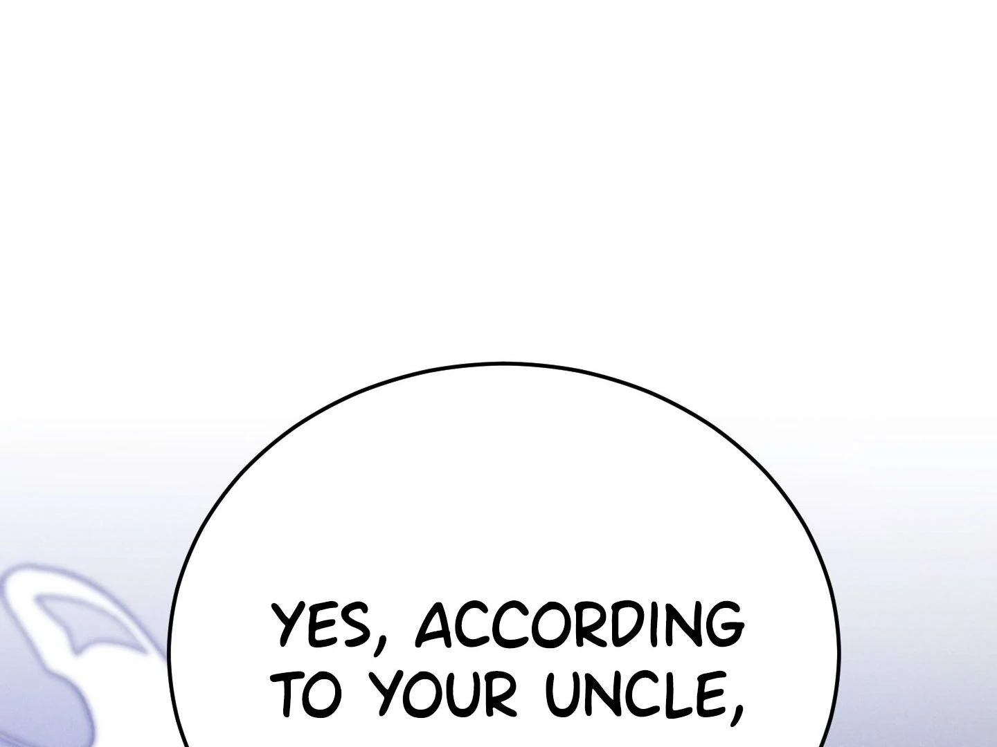 Give birth to a baby Cub, if you don’t want to see me lose my mind! [Myth Toons] - Chapter 1 manhwa