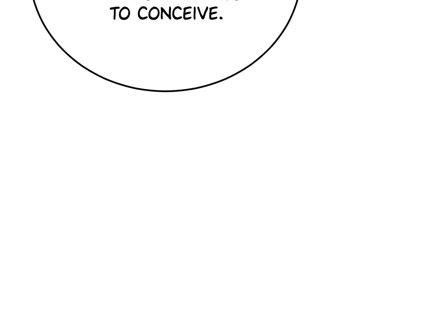 Give birth to a baby Cub, if you don’t want to see me lose my mind! [Myth Toons] - Chapter 1 manhwa