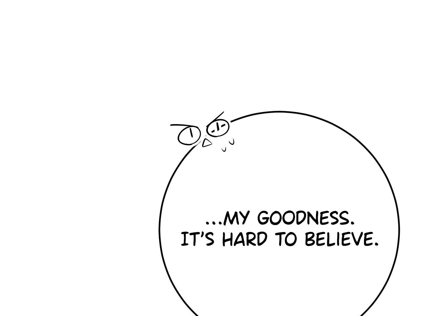 Give birth to a baby Cub, if you don’t want to see me lose my mind! [Myth Toons] - Chapter 1 manhwa