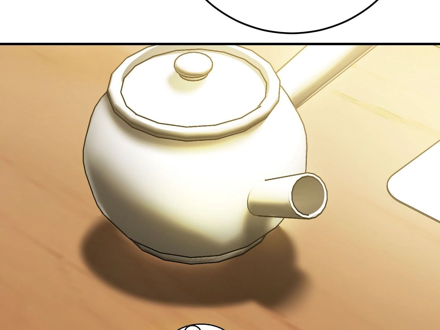 Give birth to a baby Cub, if you don’t want to see me lose my mind! [Myth Toons] - Chapter 1 manhwa