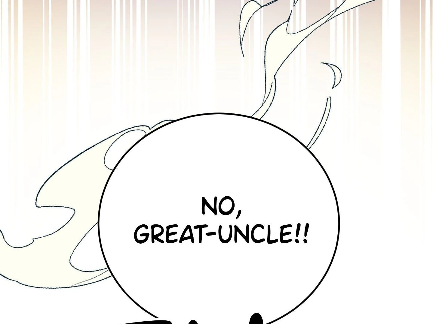 Give birth to a baby Cub, if you don’t want to see me lose my mind! [Myth Toons] - Chapter 1 manhwa