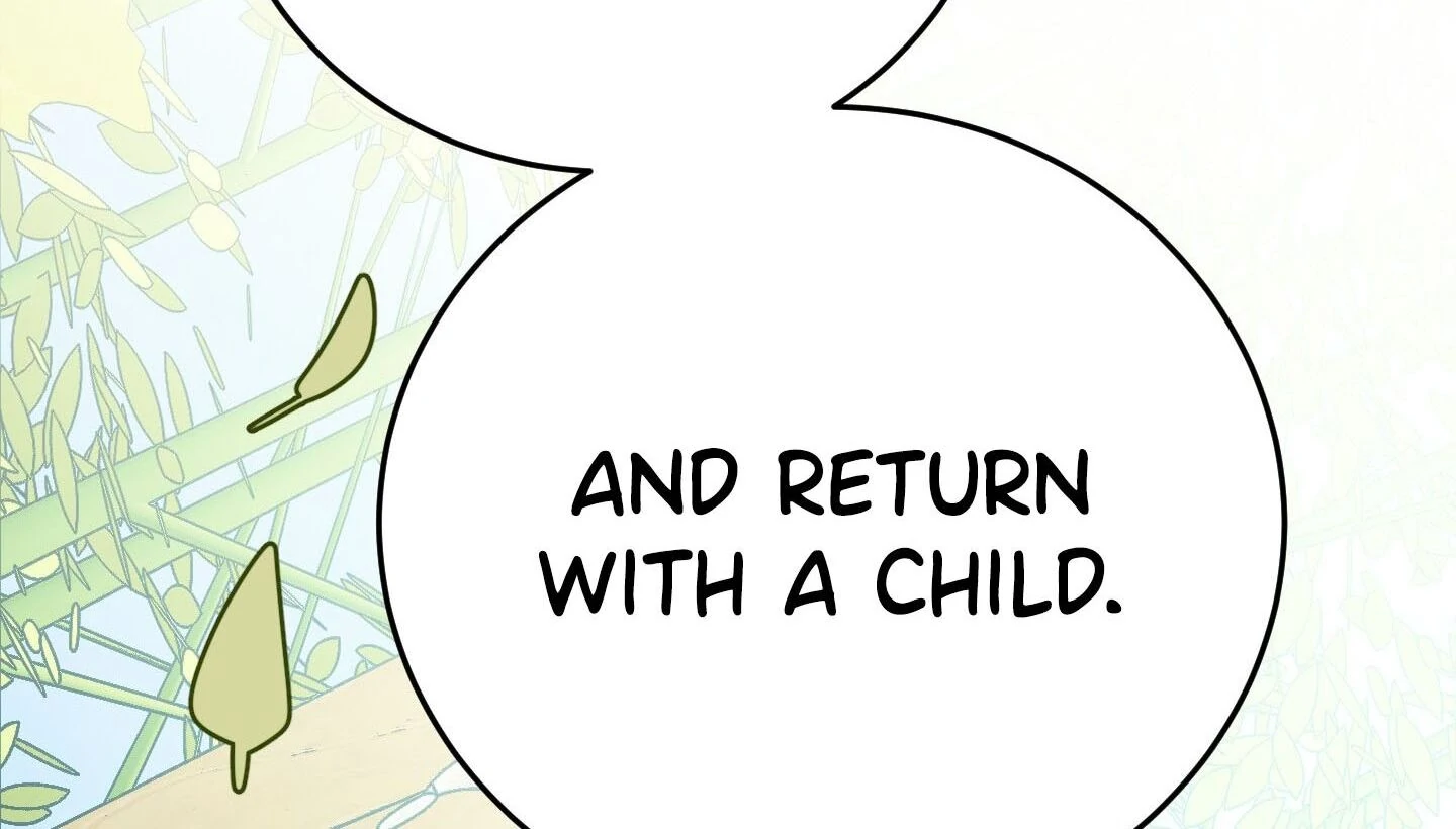 Give birth to a baby Cub, if you don’t want to see me lose my mind! [Myth Toons] - Chapter 1 manhwa