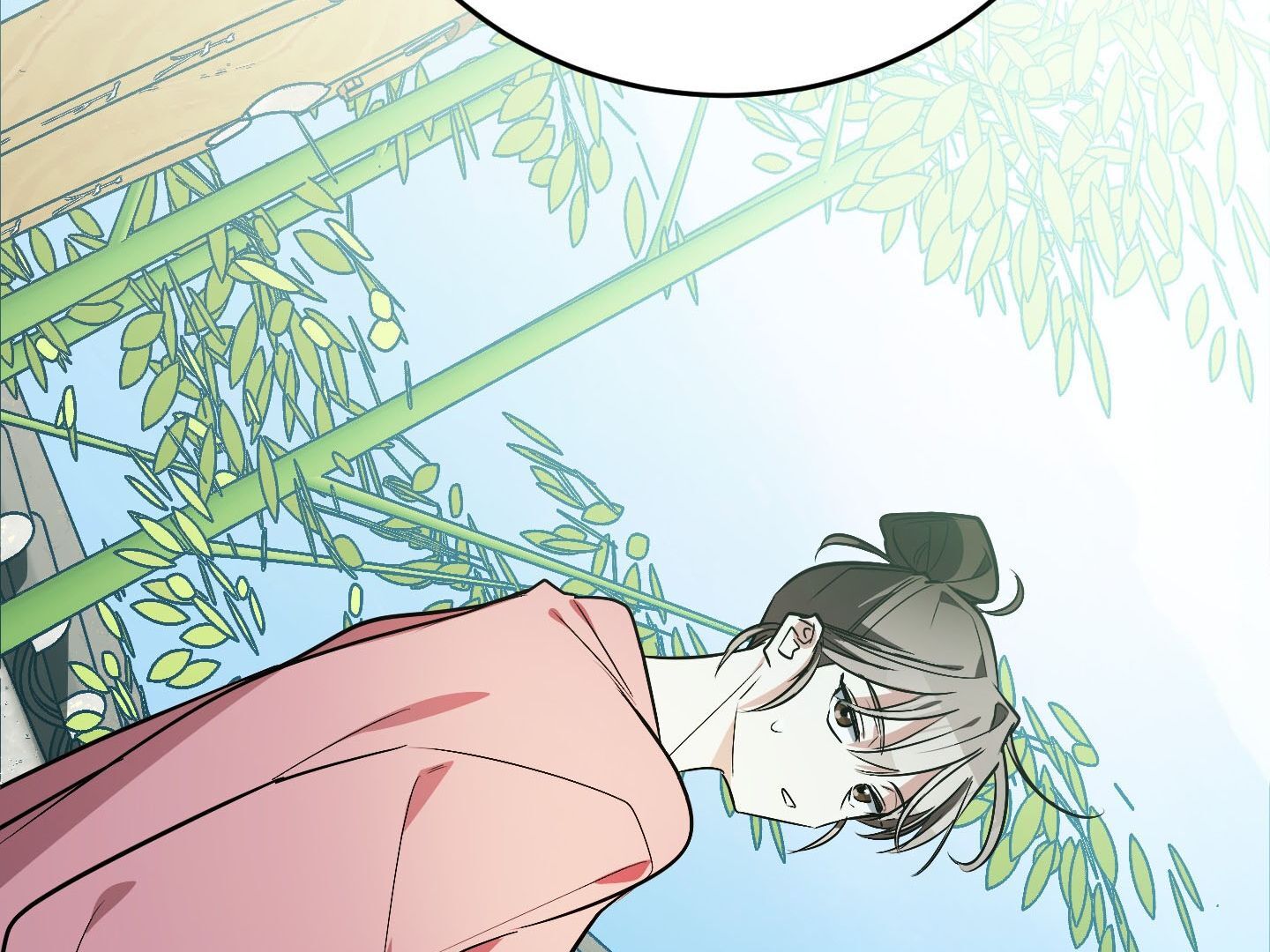 Give birth to a baby Cub, if you don’t want to see me lose my mind! [Myth Toons] - Chapter 1 manhwa