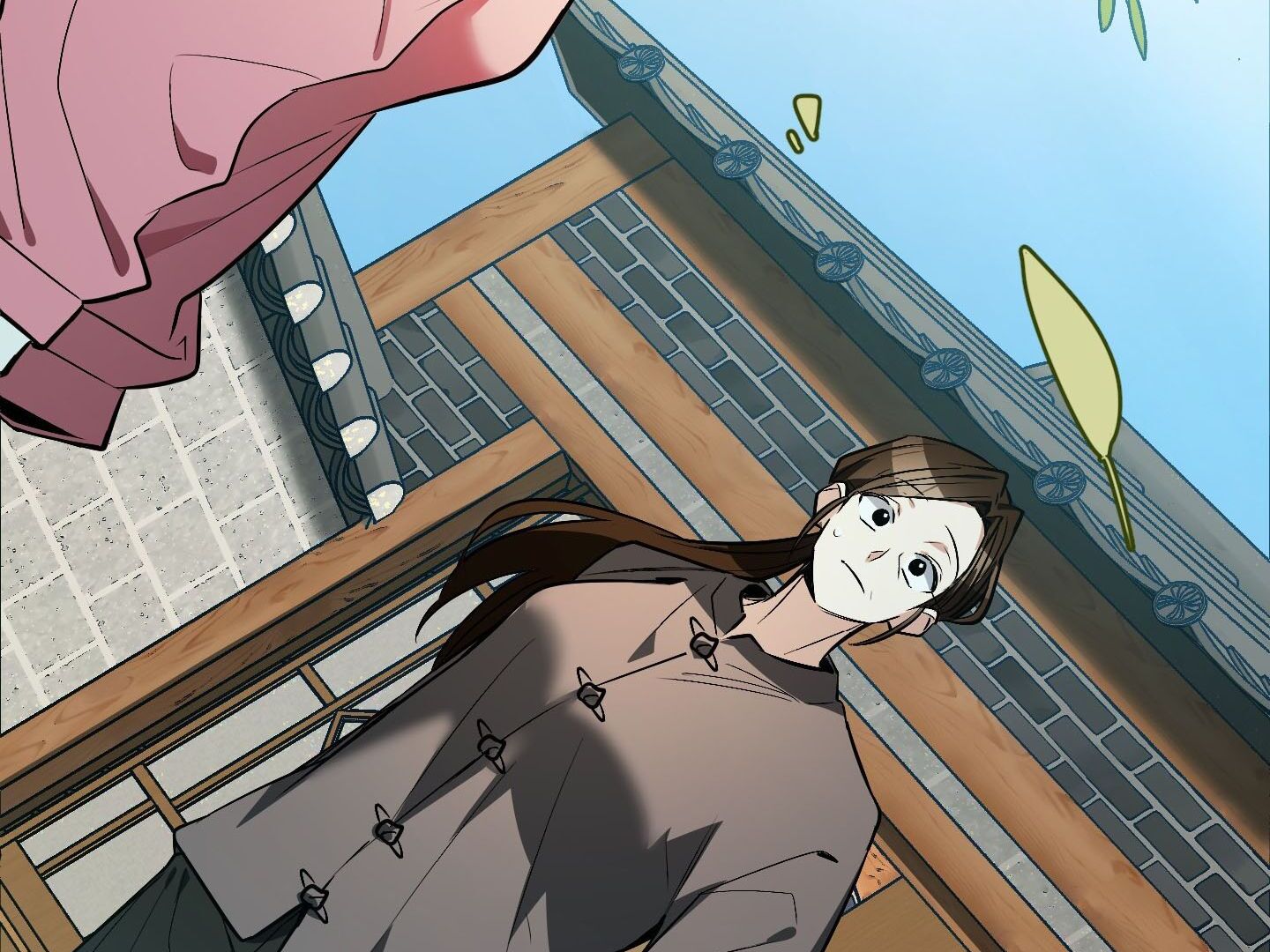 Give birth to a baby Cub, if you don’t want to see me lose my mind! [Myth Toons] - Chapter 1 manhwa