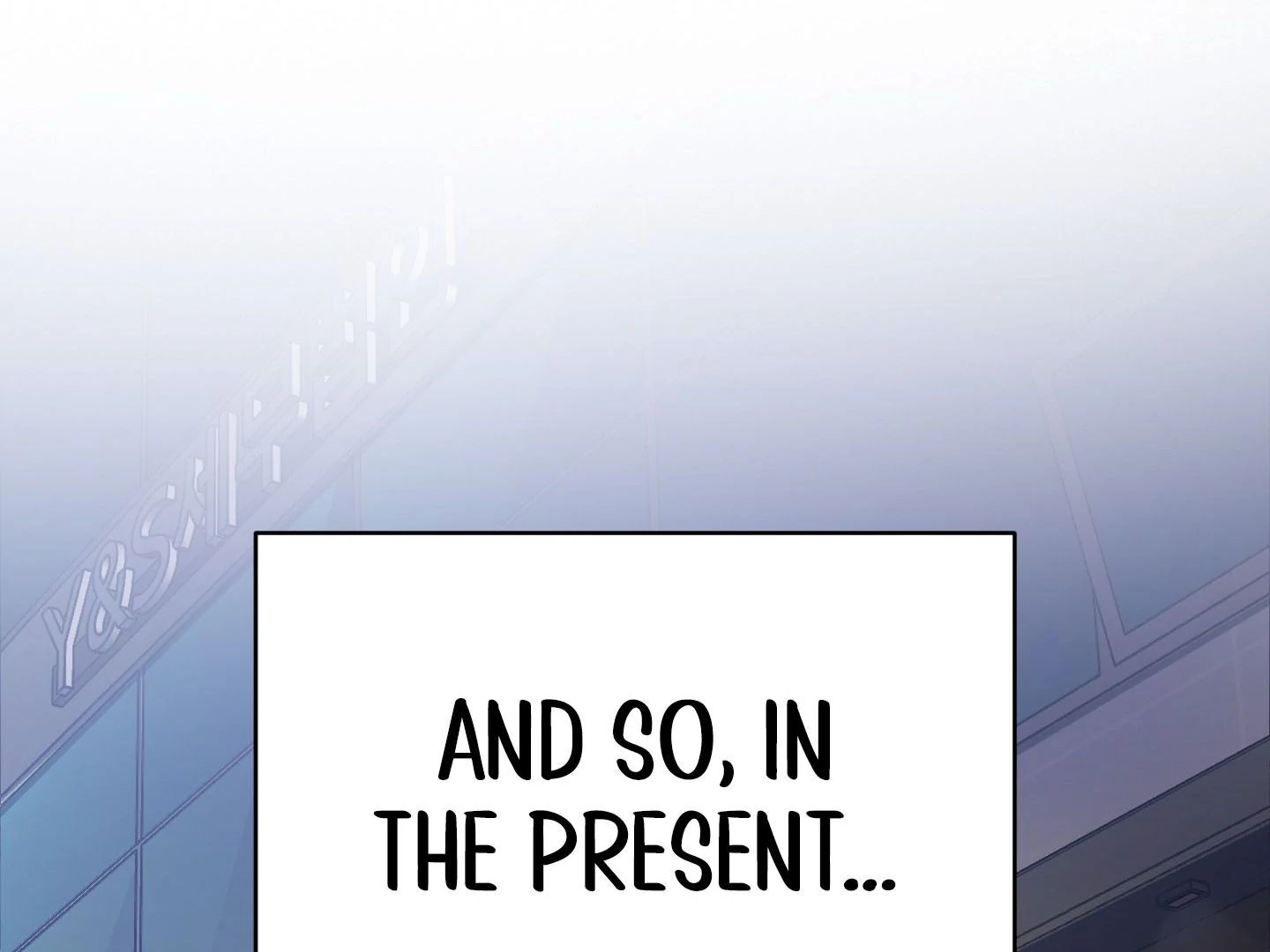 Give birth to a baby Cub, if you don’t want to see me lose my mind! [Myth Toons] - Chapter 1 manhwa
