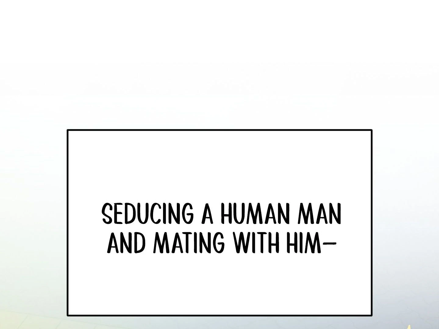 Give birth to a baby Cub, if you don’t want to see me lose my mind! [Myth Toons] - Chapter 1 manhwa
