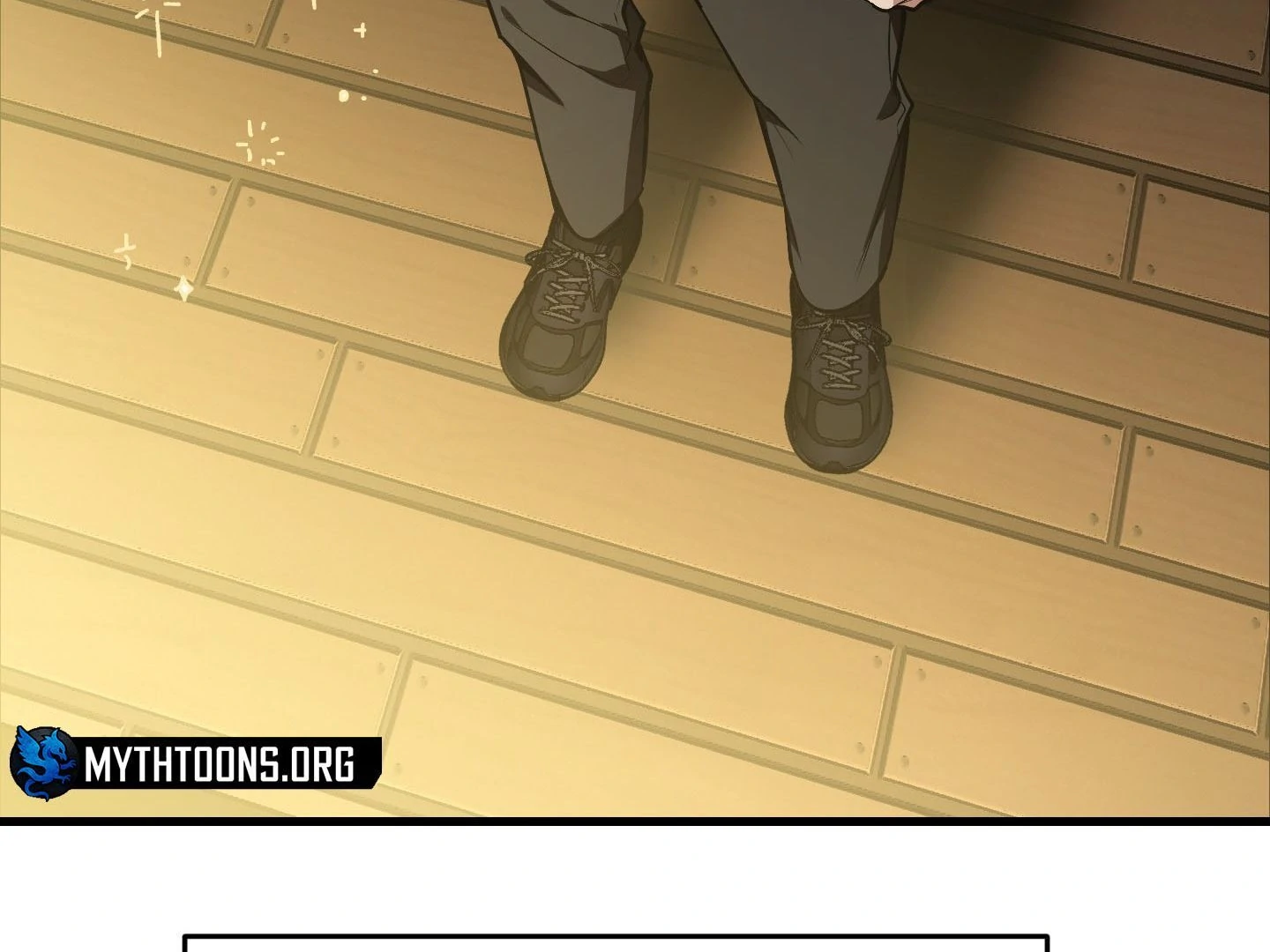 Give birth to a baby Cub, if you don’t want to see me lose my mind! [Myth Toons] - Chapter 1 manhwa