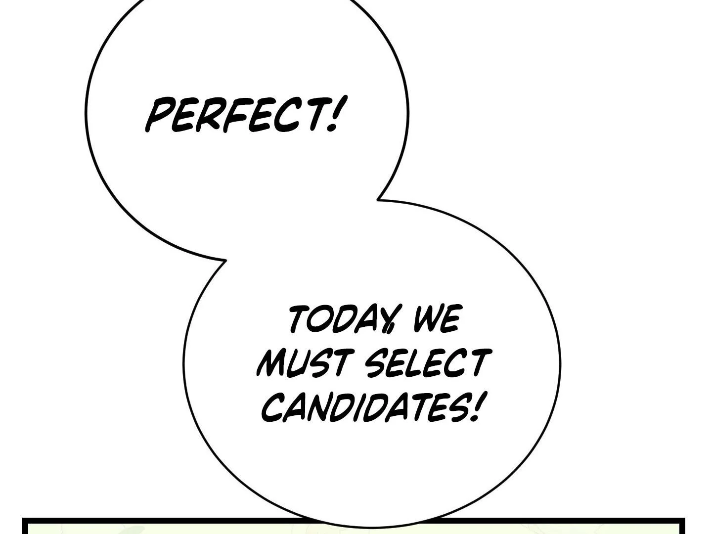 Give birth to a baby Cub, if you don’t want to see me lose my mind! [Myth Toons] - Chapter 1 manhwa