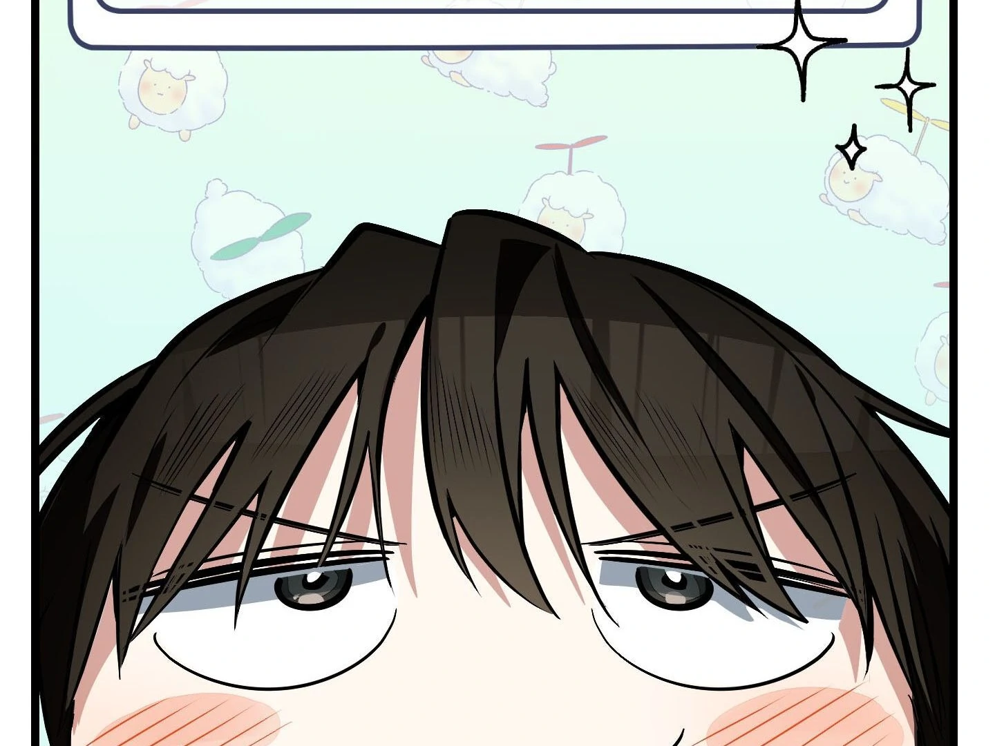 Give birth to a baby Cub, if you don’t want to see me lose my mind! [Myth Toons] - Chapter 1 manhwa