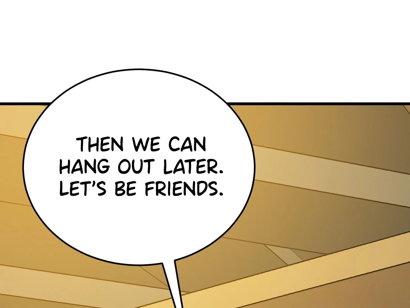 Give birth to a baby Cub, if you don’t want to see me lose my mind! [Myth Toons] - Chapter 1 manhwa