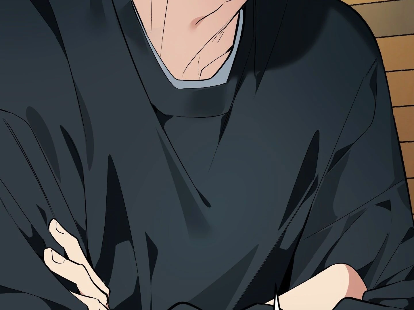 Give birth to a baby Cub, if you don’t want to see me lose my mind! [Myth Toons] - Chapter 1 manhwa