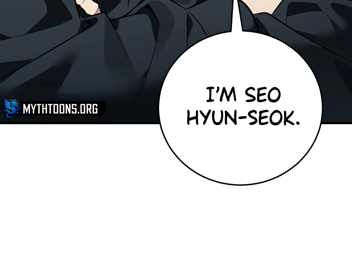 Give birth to a baby Cub, if you don’t want to see me lose my mind! [Myth Toons] - Chapter 1 manhwa