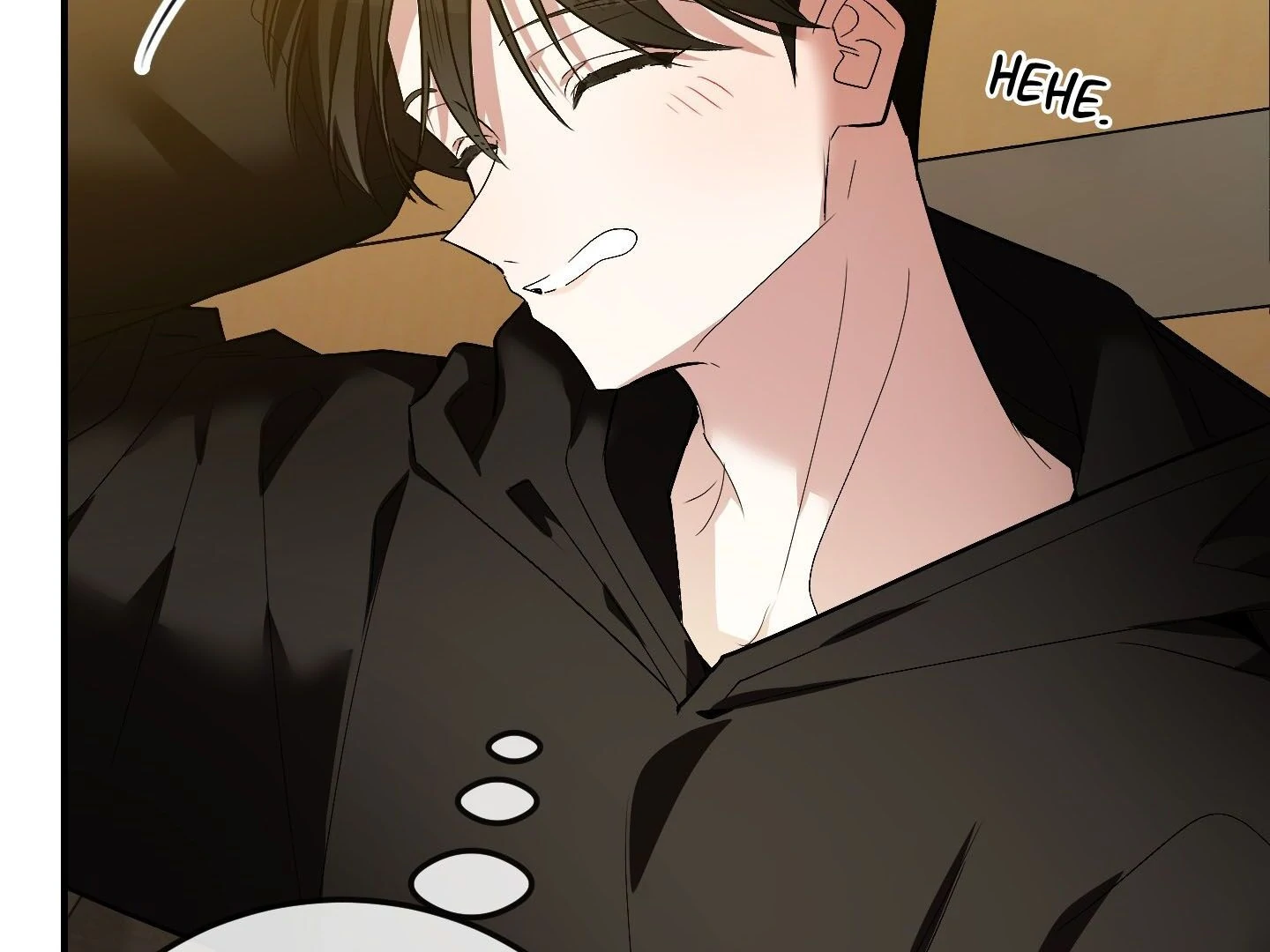 Give birth to a baby Cub, if you don’t want to see me lose my mind! [Myth Toons] - Chapter 1 manhwa