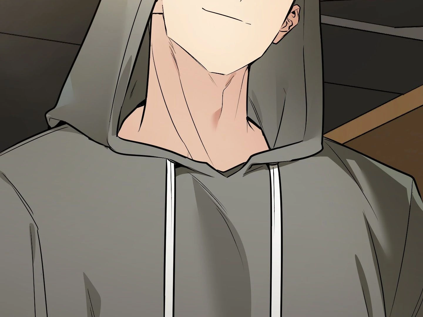 Give birth to a baby Cub, if you don’t want to see me lose my mind! [Myth Toons] - Chapter 1 manhwa