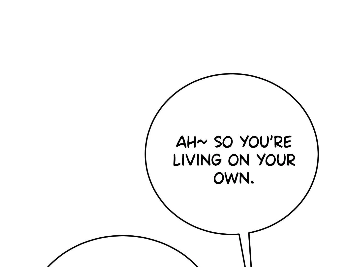 Give birth to a baby Cub, if you don’t want to see me lose my mind! [Myth Toons] - Chapter 1 manhwa