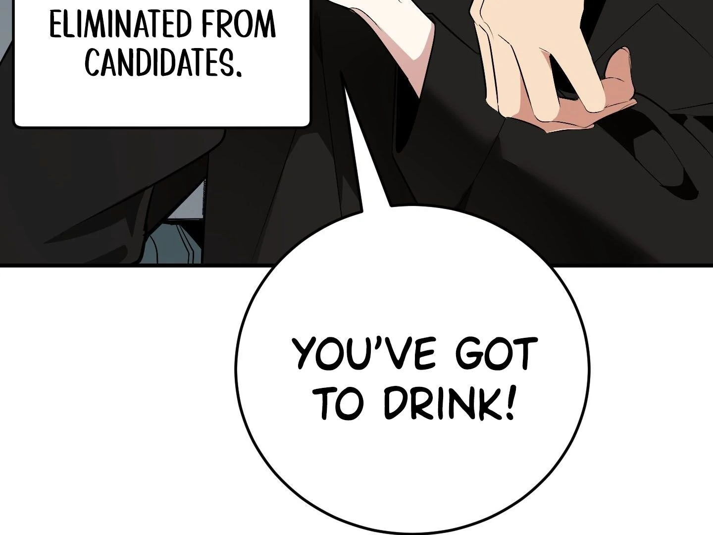 Give birth to a baby Cub, if you don’t want to see me lose my mind! [Myth Toons] - Chapter 1 manhwa