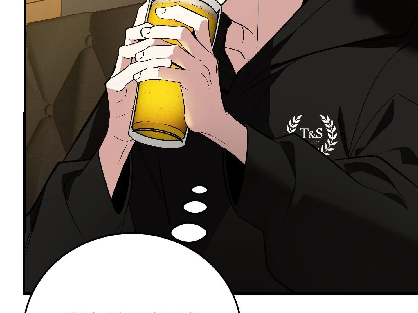 Give birth to a baby Cub, if you don’t want to see me lose my mind! [Myth Toons] - Chapter 1 manhwa