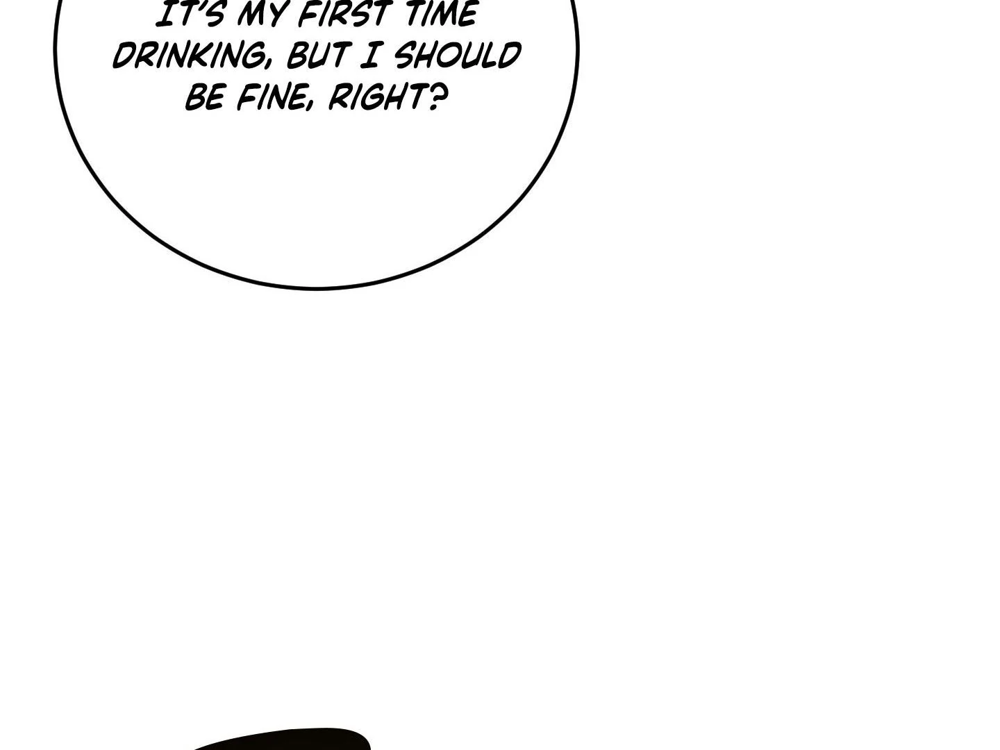 Give birth to a baby Cub, if you don’t want to see me lose my mind! [Myth Toons] - Chapter 1 manhwa