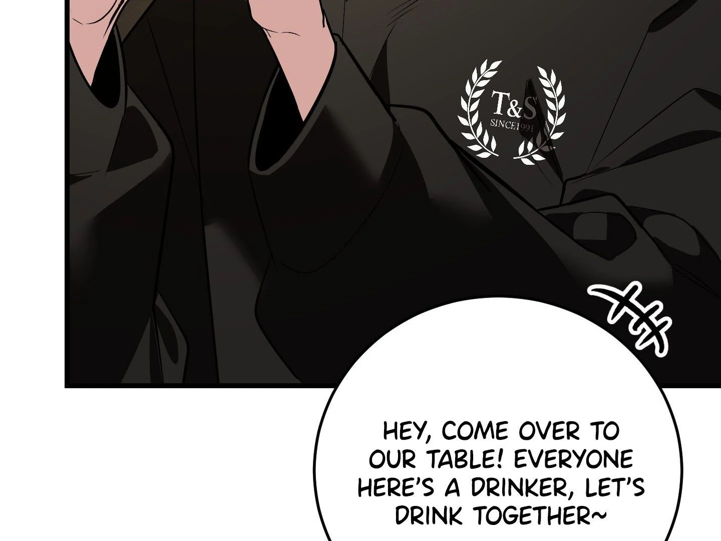 Give birth to a baby Cub, if you don’t want to see me lose my mind! [Myth Toons] - Chapter 1 manhwa
