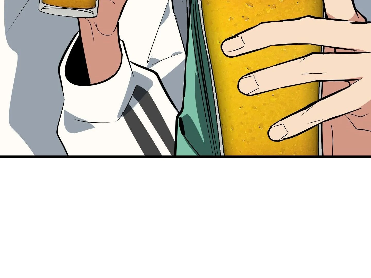 Give birth to a baby Cub, if you don’t want to see me lose my mind! [Myth Toons] - Chapter 1 manhwa