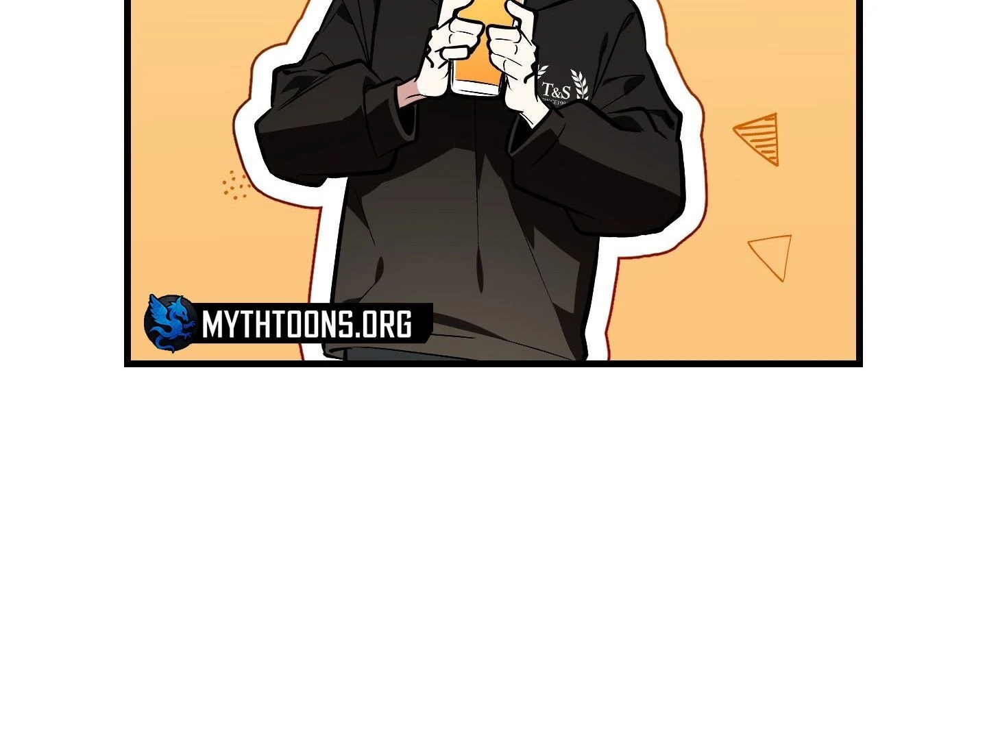Give birth to a baby Cub, if you don’t want to see me lose my mind! [Myth Toons] - Chapter 1 manhwa