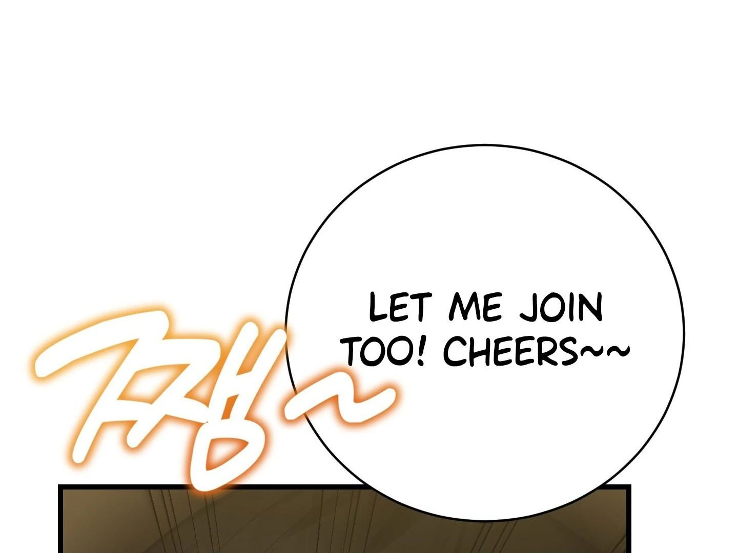 Give birth to a baby Cub, if you don’t want to see me lose my mind! [Myth Toons] - Chapter 1 manhwa