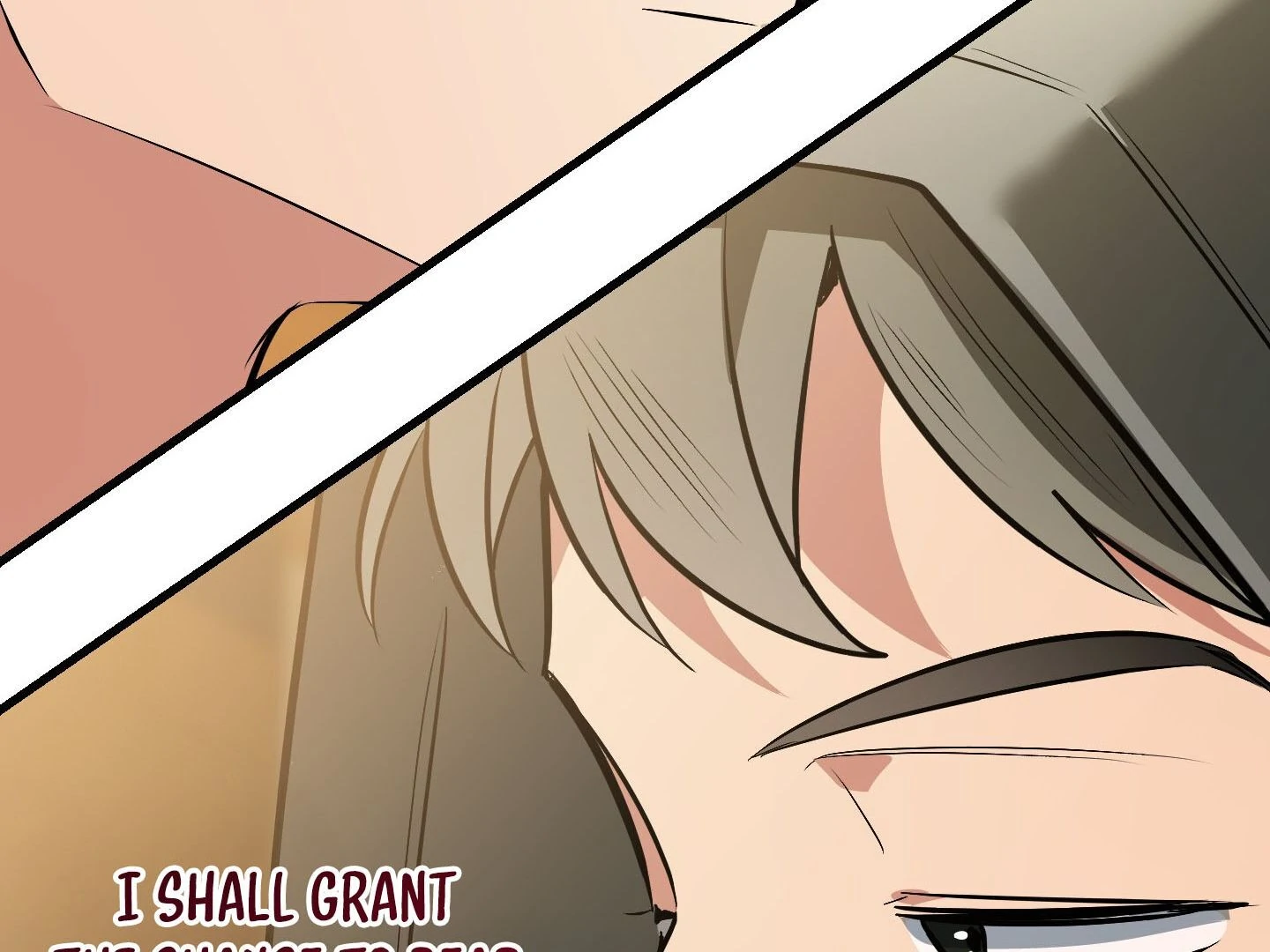 Give birth to a baby Cub, if you don’t want to see me lose my mind! [Myth Toons] - Chapter 1 manhwa
