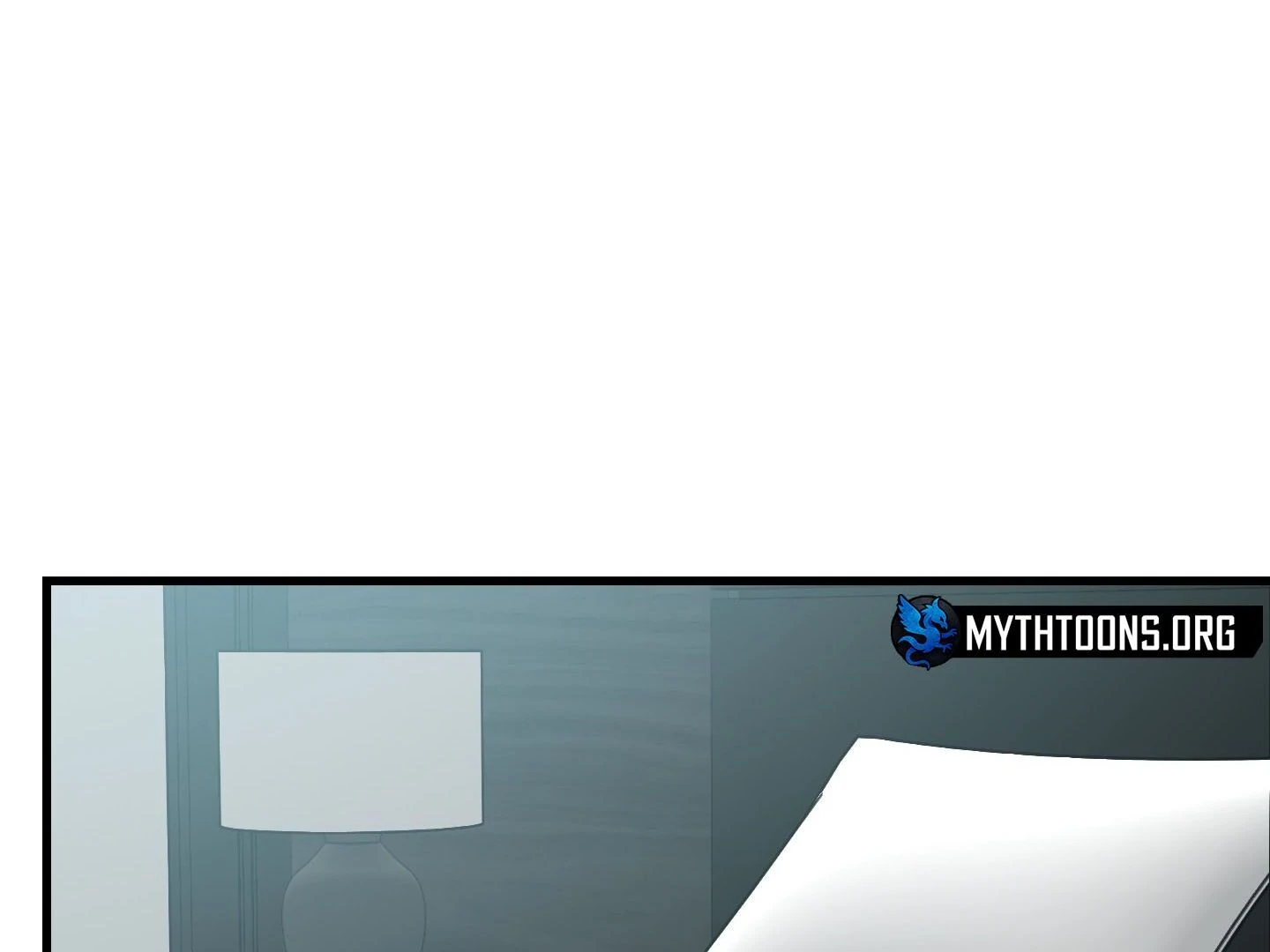 Give birth to a baby Cub, if you don’t want to see me lose my mind! [Myth Toons] - Chapter 1 manhwa