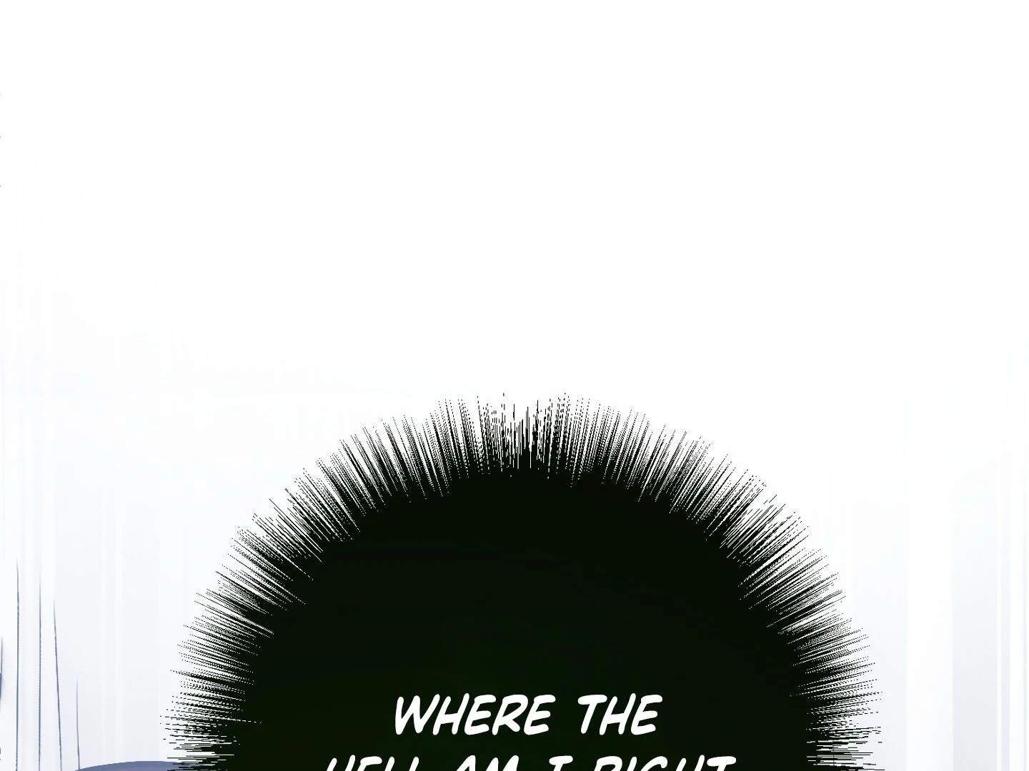 Give birth to a baby Cub, if you don’t want to see me lose my mind! [Myth Toons] - Chapter 1 manhwa