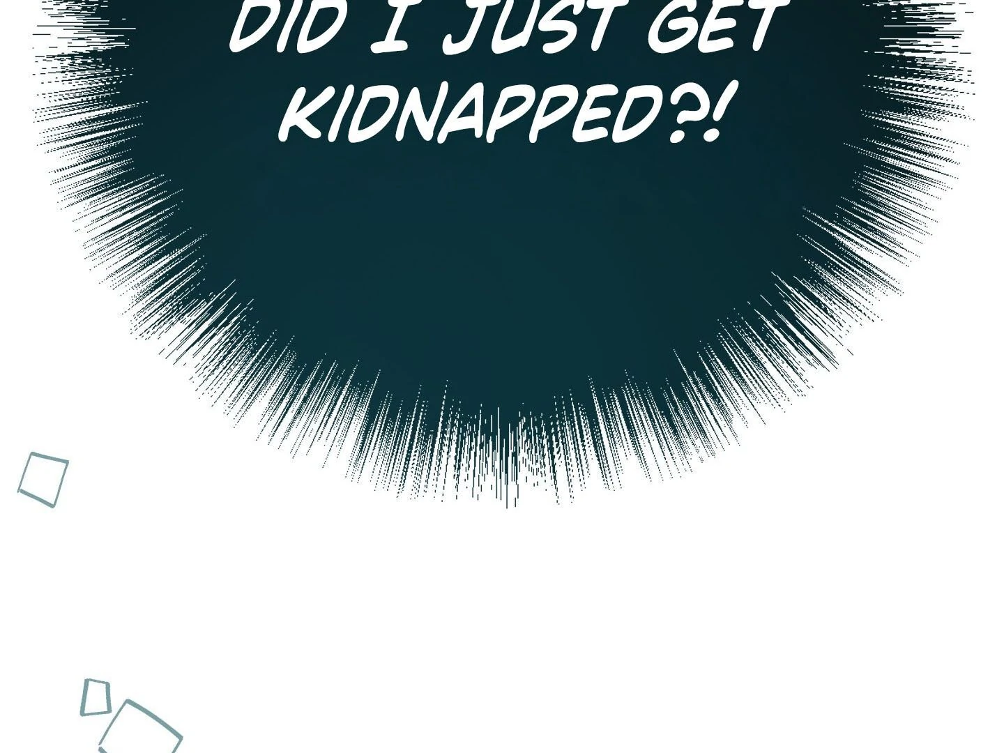Give birth to a baby Cub, if you don’t want to see me lose my mind! [Myth Toons] - Chapter 1 manhwa