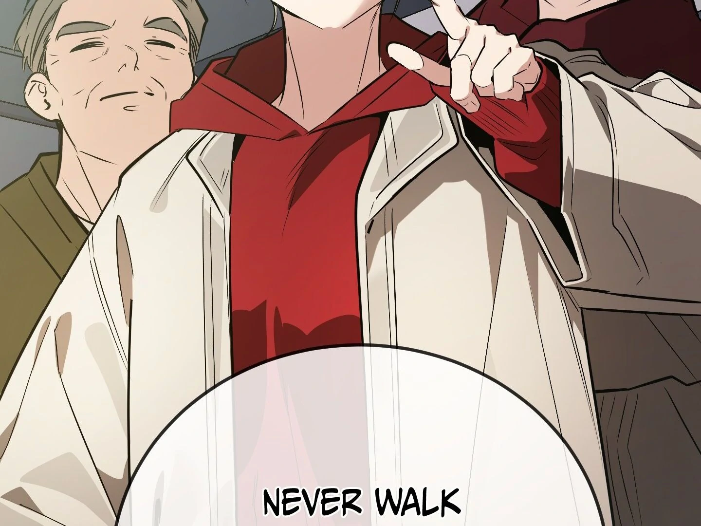 Give birth to a baby Cub, if you don’t want to see me lose my mind! [Myth Toons] - Chapter 2 manhwa