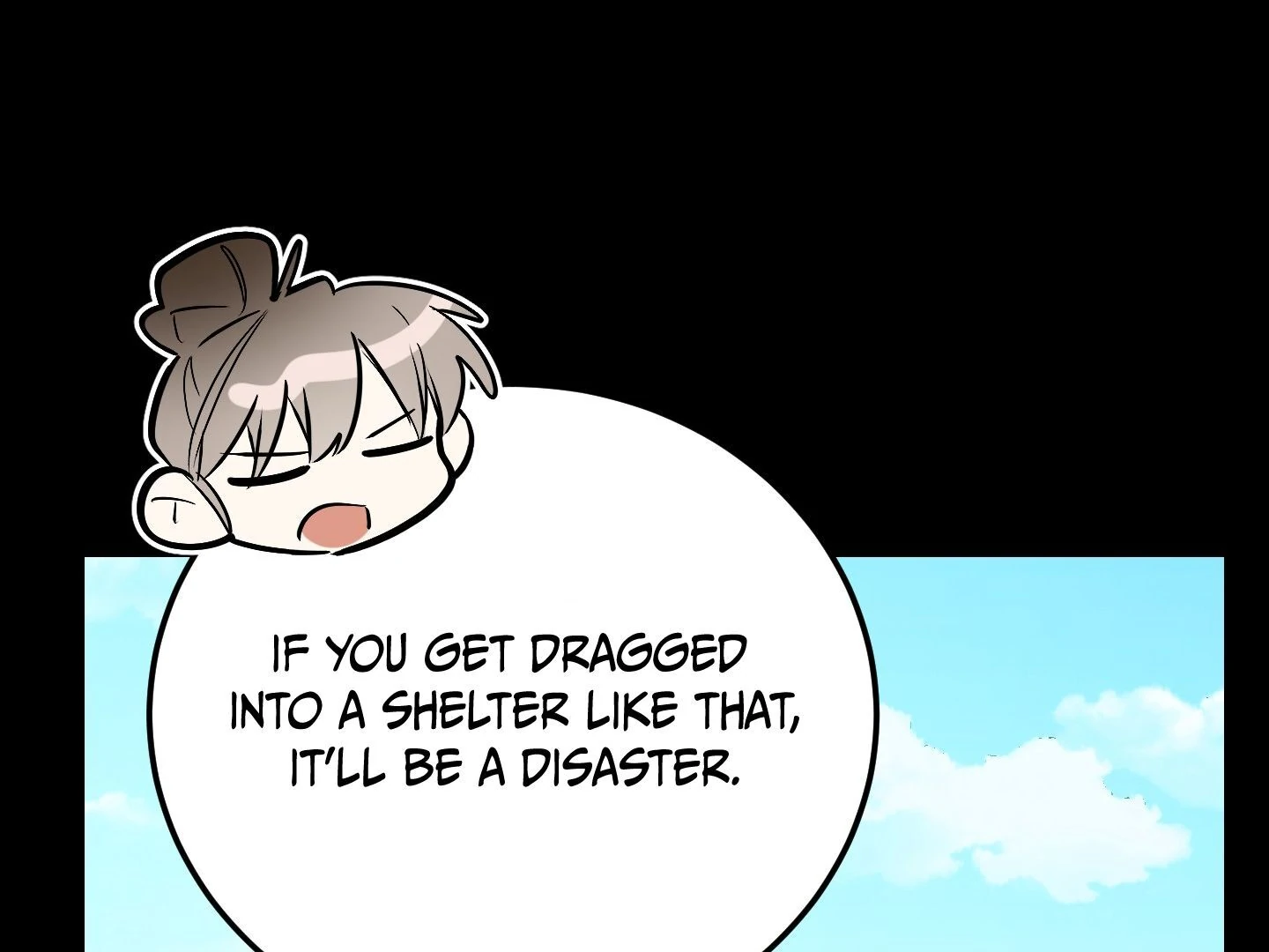 Give birth to a baby Cub, if you don’t want to see me lose my mind! [Myth Toons] - Chapter 2 manhwa