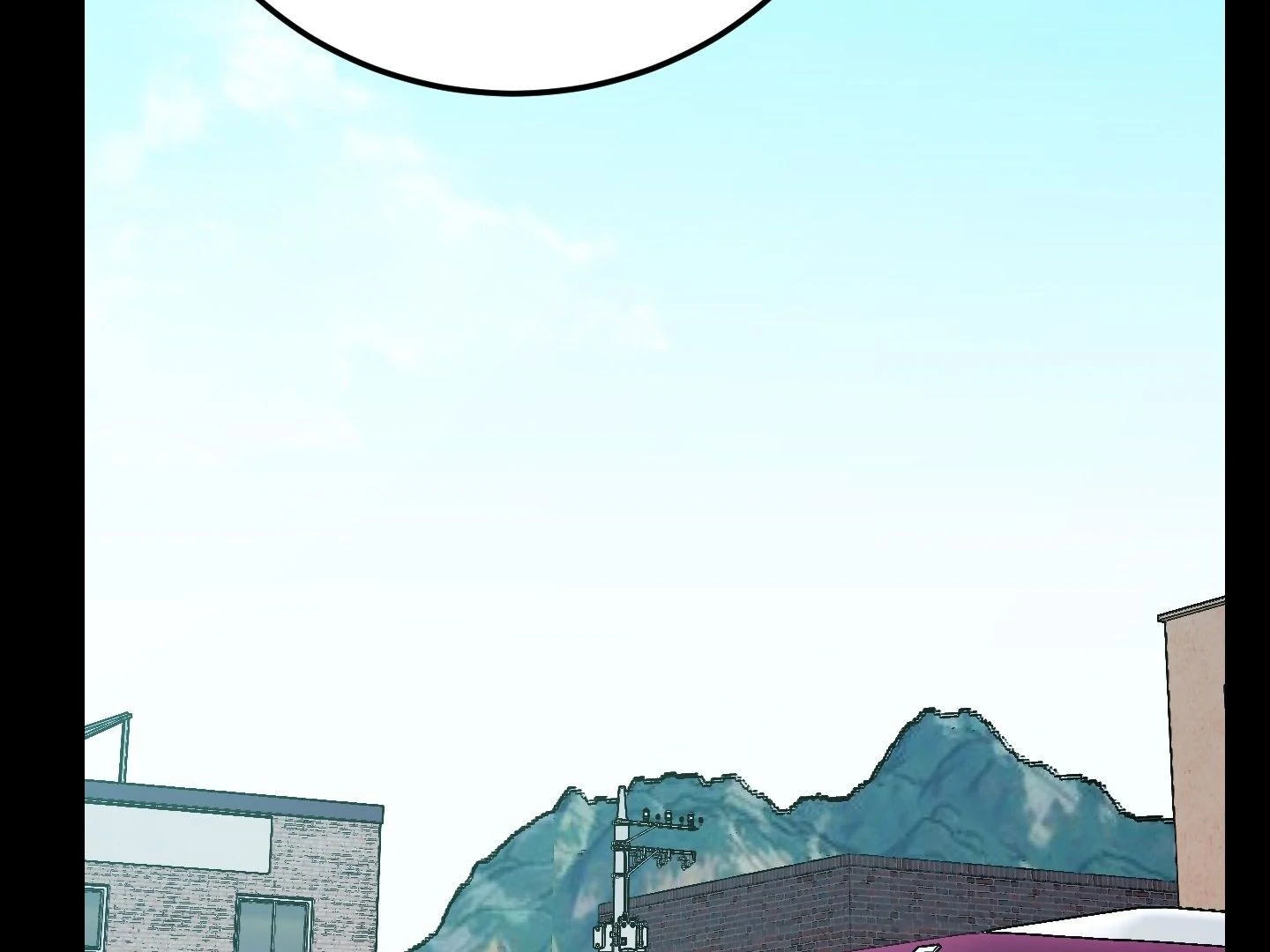 Give birth to a baby Cub, if you don’t want to see me lose my mind! [Myth Toons] - Chapter 2 manhwa