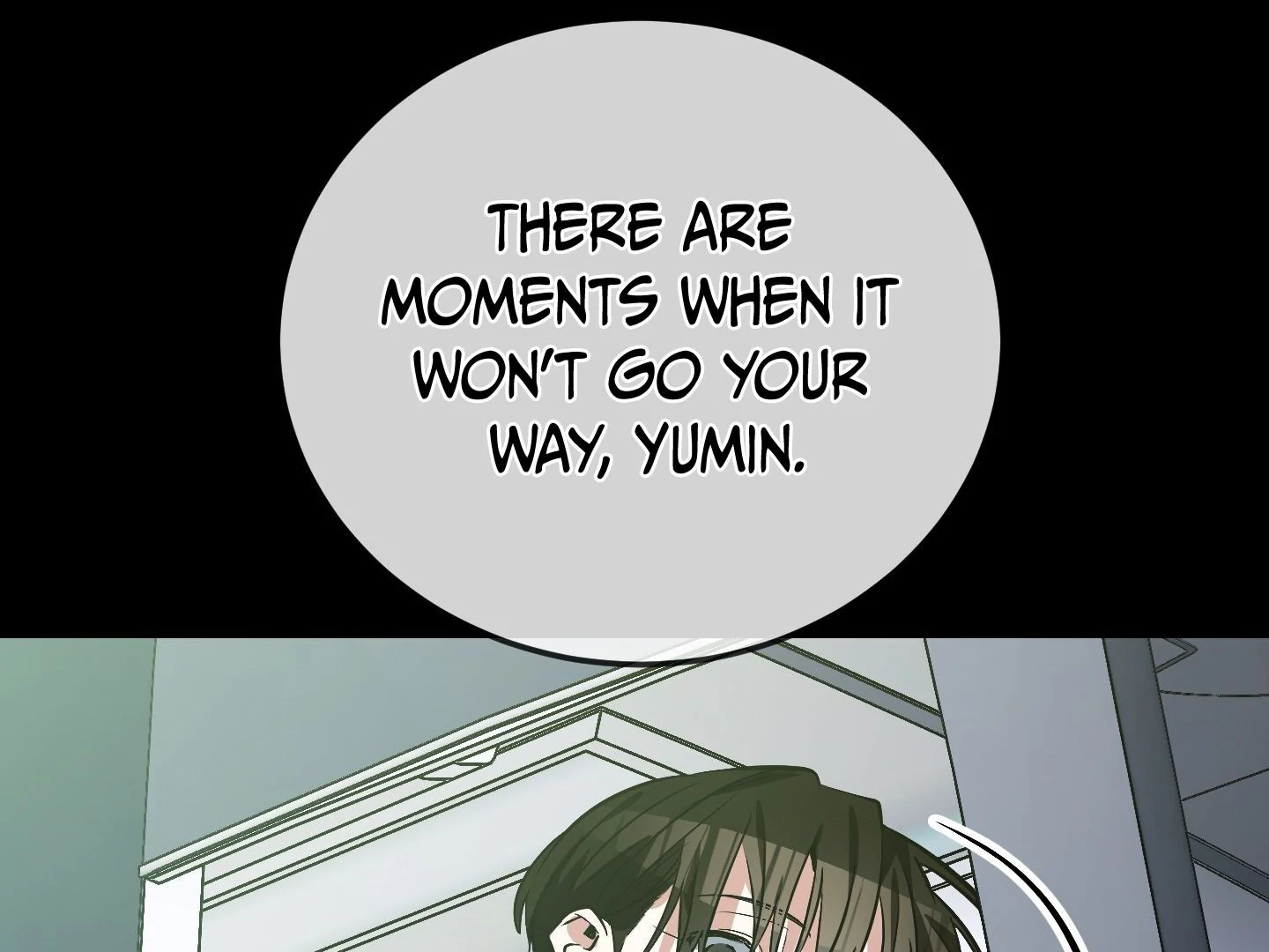 Give birth to a baby Cub, if you don’t want to see me lose my mind! [Myth Toons] - Chapter 2 manhwa