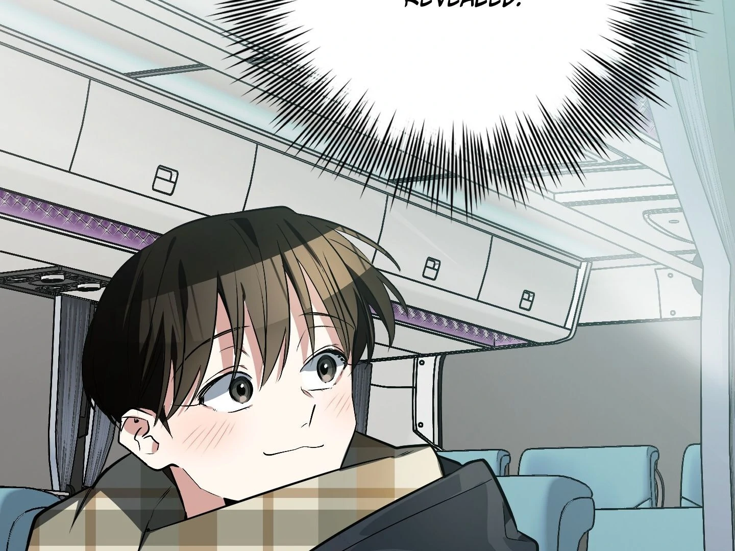 Give birth to a baby Cub, if you don’t want to see me lose my mind! [Myth Toons] - Chapter 2 manhwa