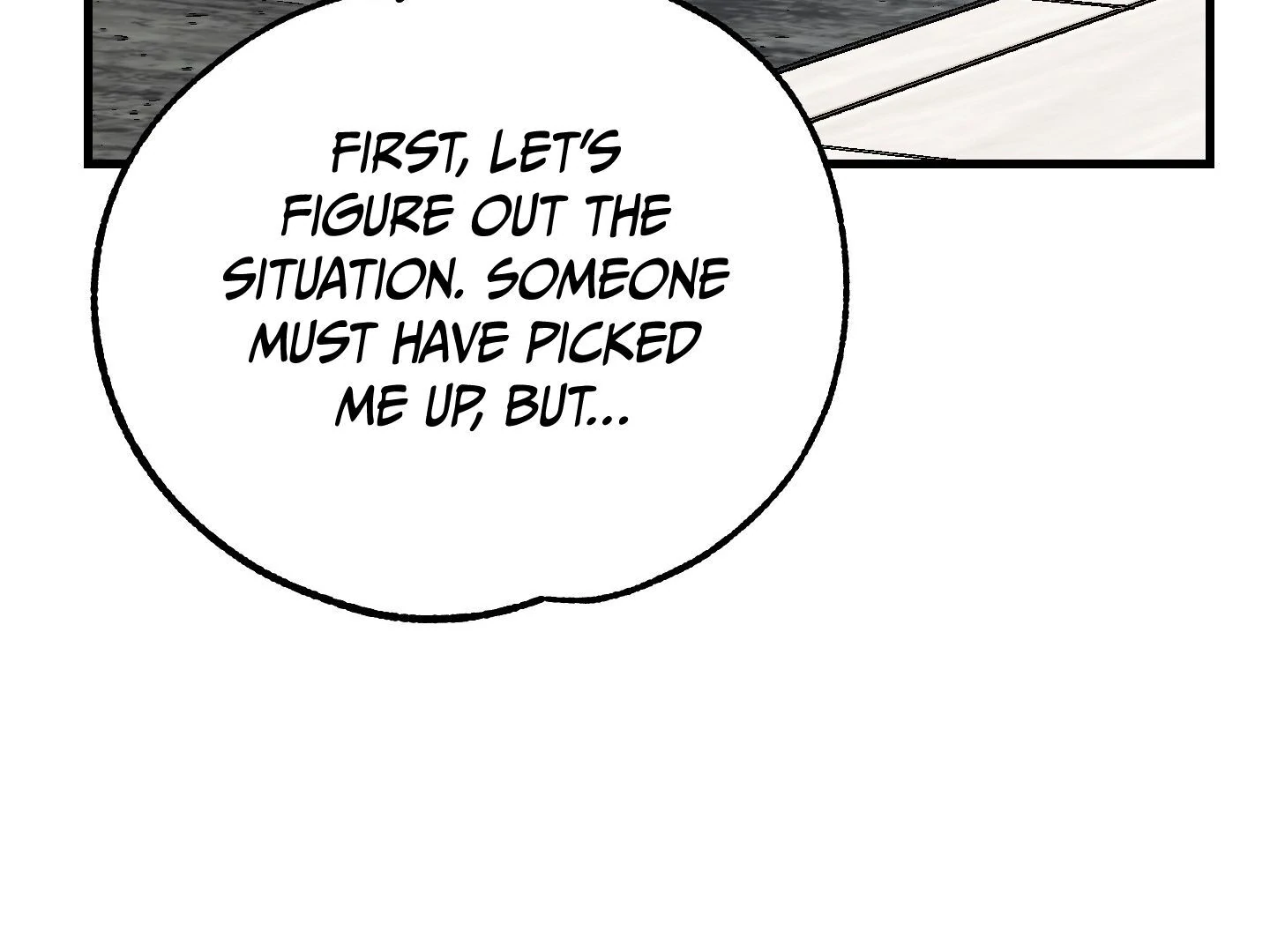 Give birth to a baby Cub, if you don’t want to see me lose my mind! [Myth Toons] - Chapter 2 manhwa