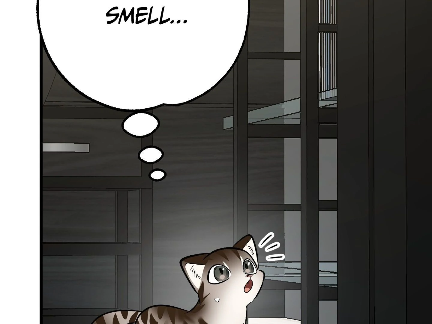 Give birth to a baby Cub, if you don’t want to see me lose my mind! [Myth Toons] - Chapter 2 manhwa