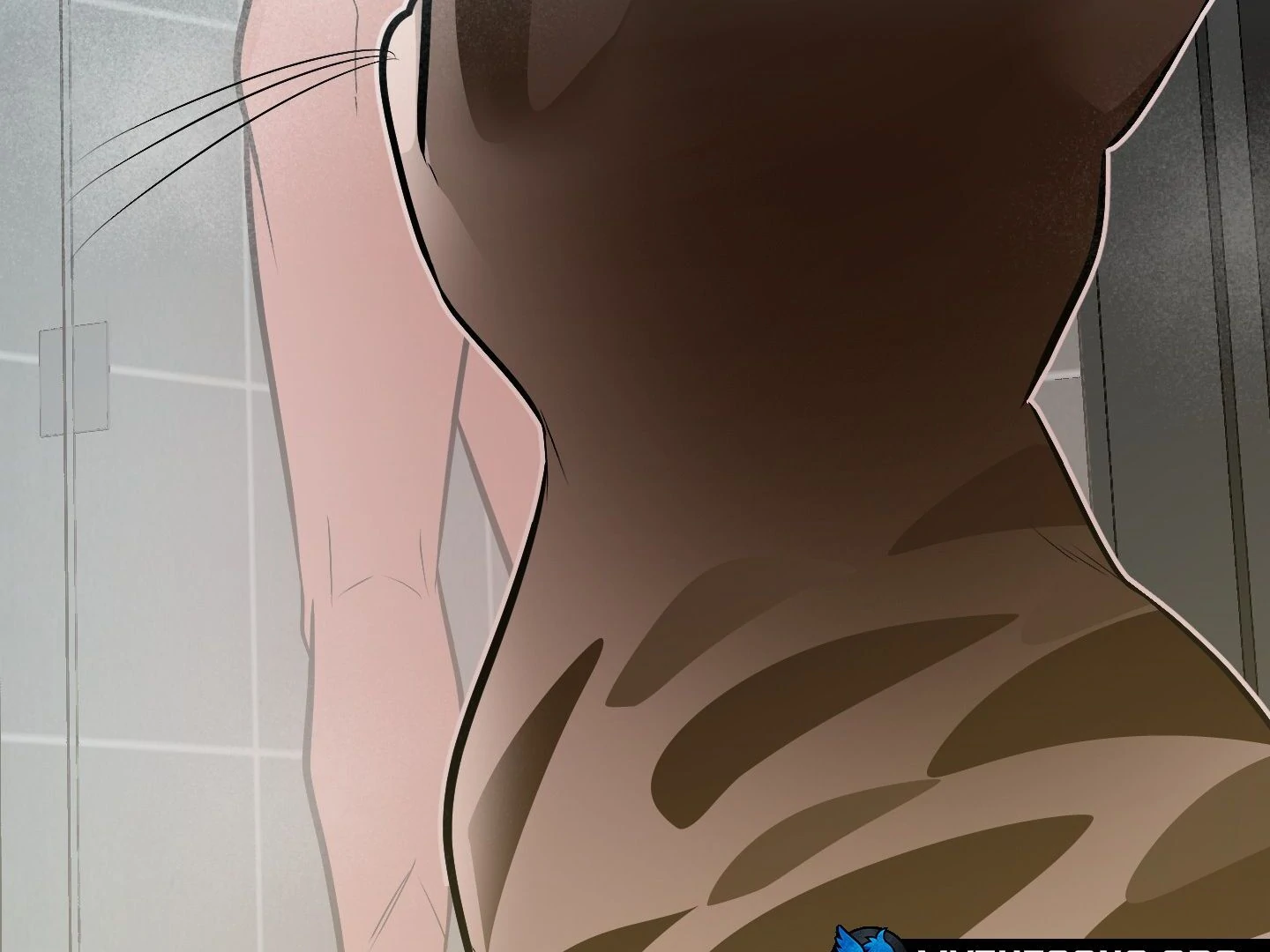 Give birth to a baby Cub, if you don’t want to see me lose my mind! [Myth Toons] - Chapter 2 manhwa