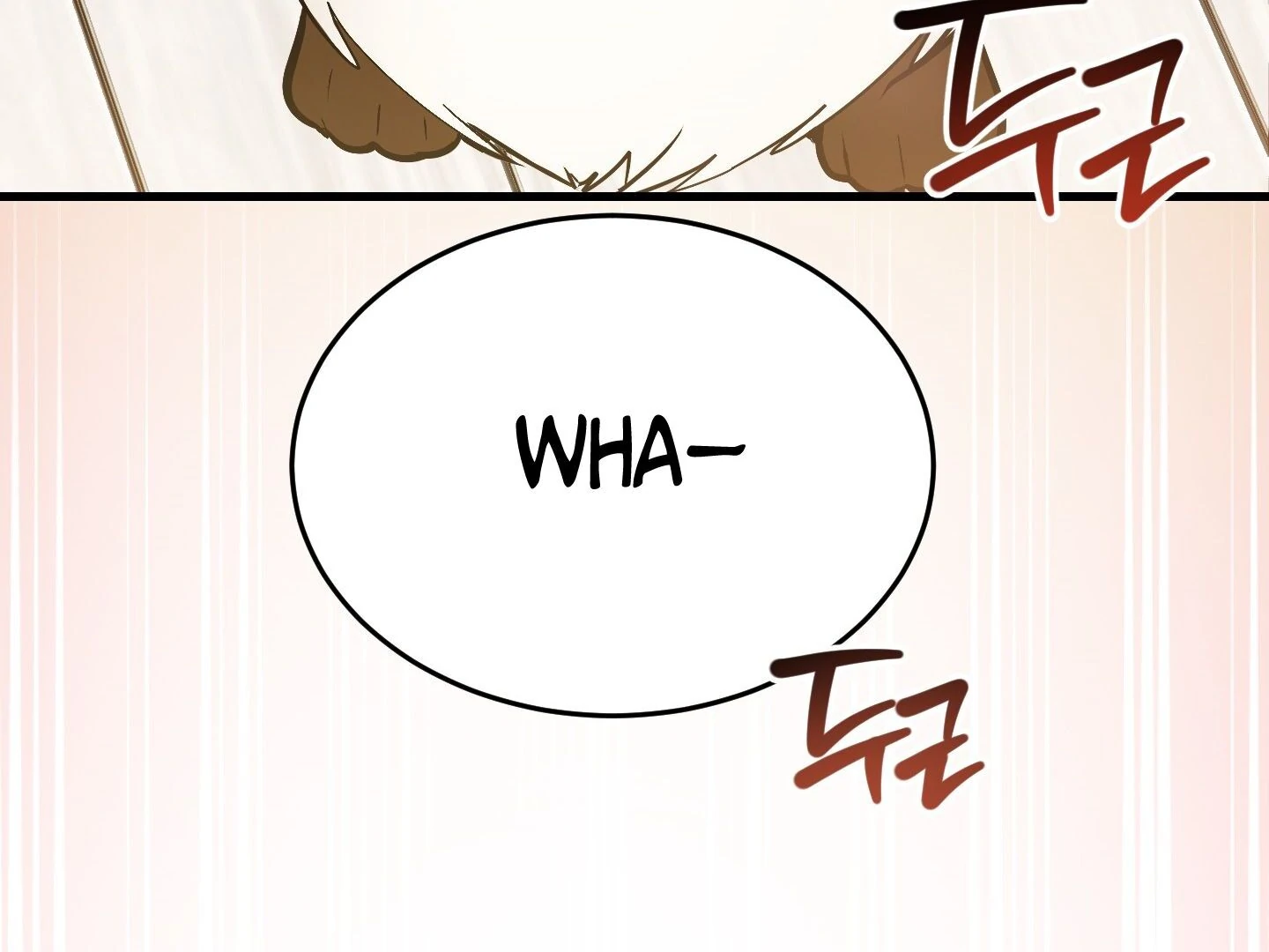 Give birth to a baby Cub, if you don’t want to see me lose my mind! [Myth Toons] - Chapter 2 manhwa