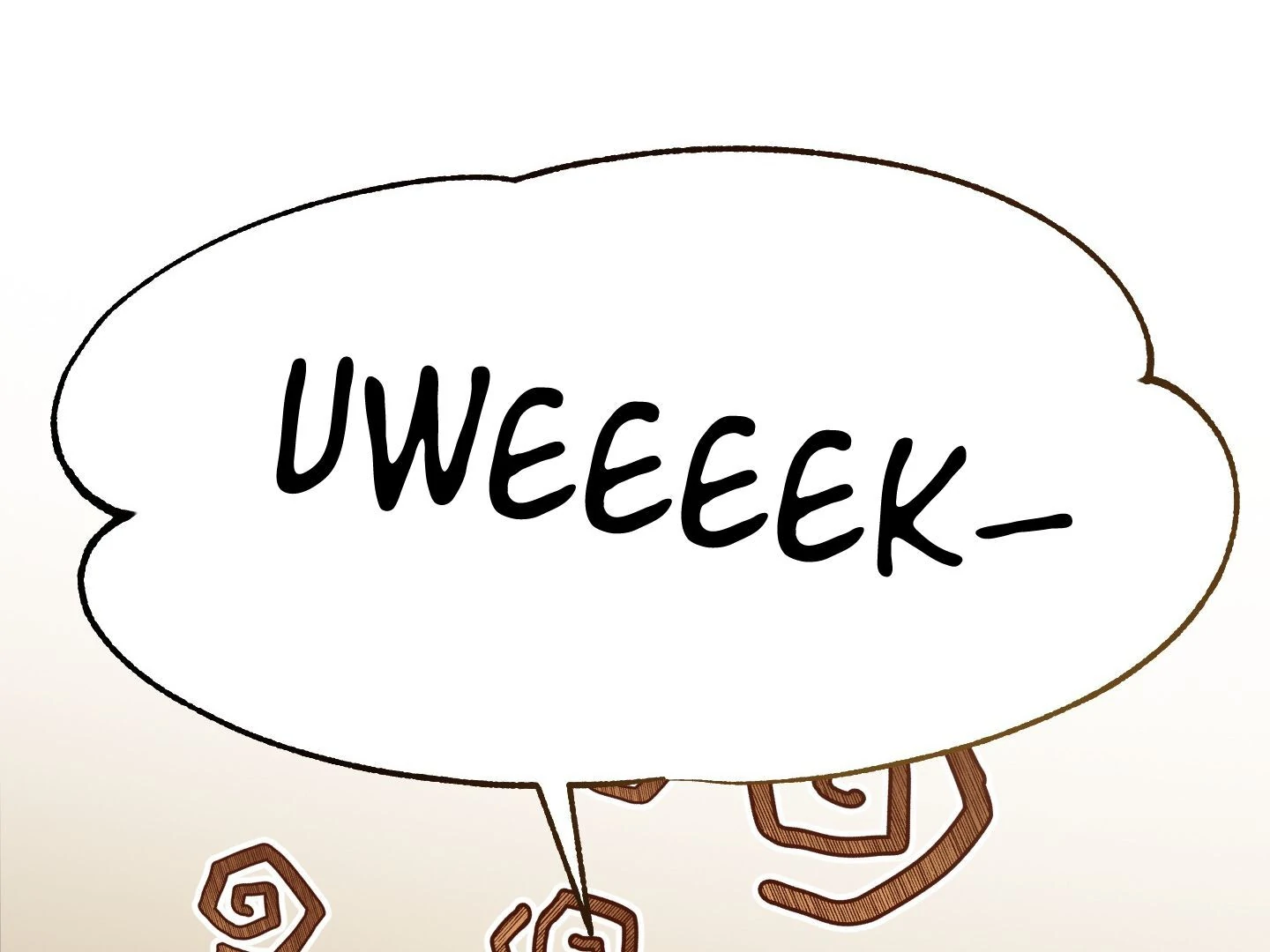 Give birth to a baby Cub, if you don’t want to see me lose my mind! [Myth Toons] - Chapter 2 manhwa