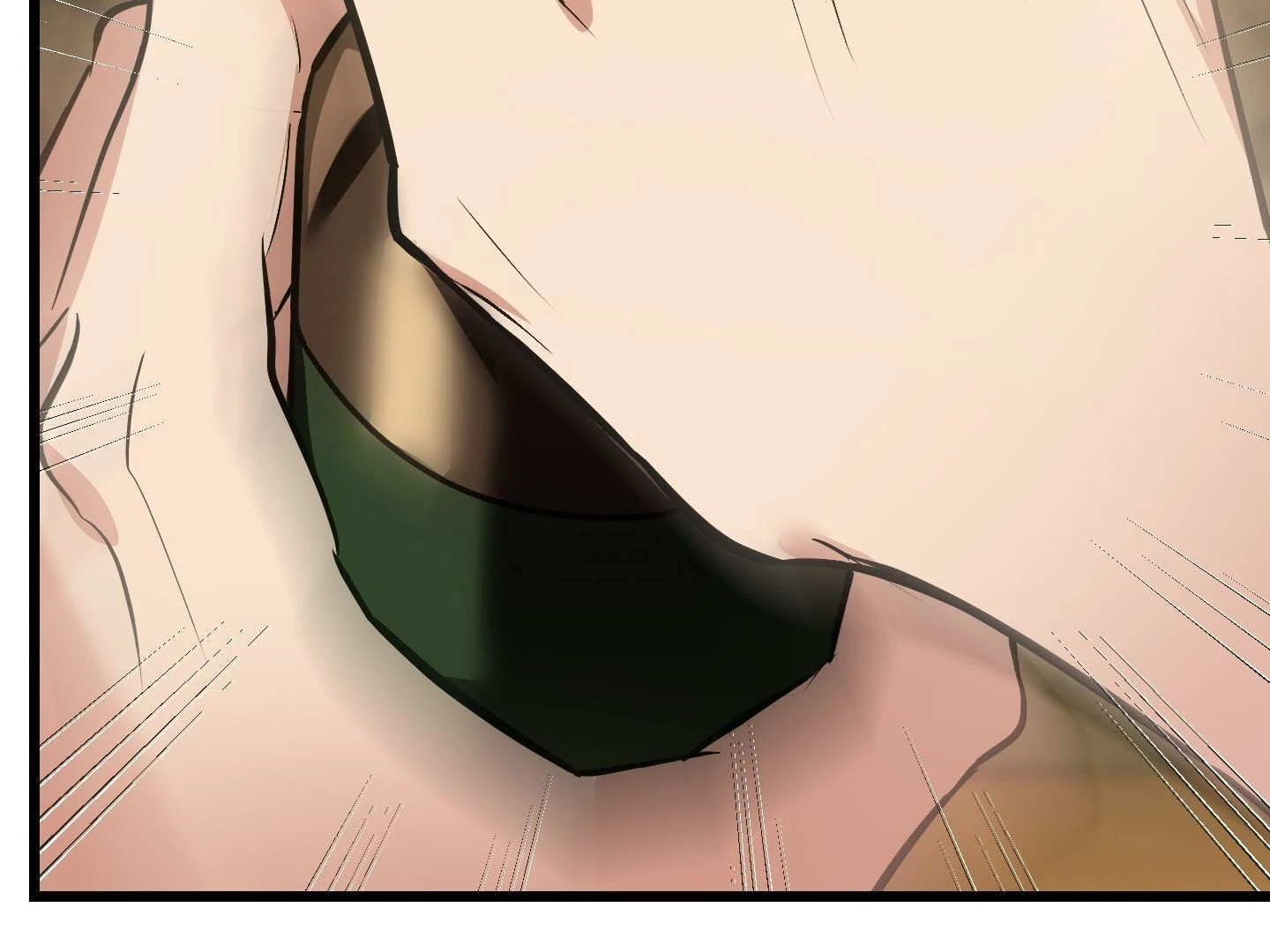 Give birth to a baby Cub, if you don’t want to see me lose my mind! [Myth Toons] - Chapter 2 manhwa