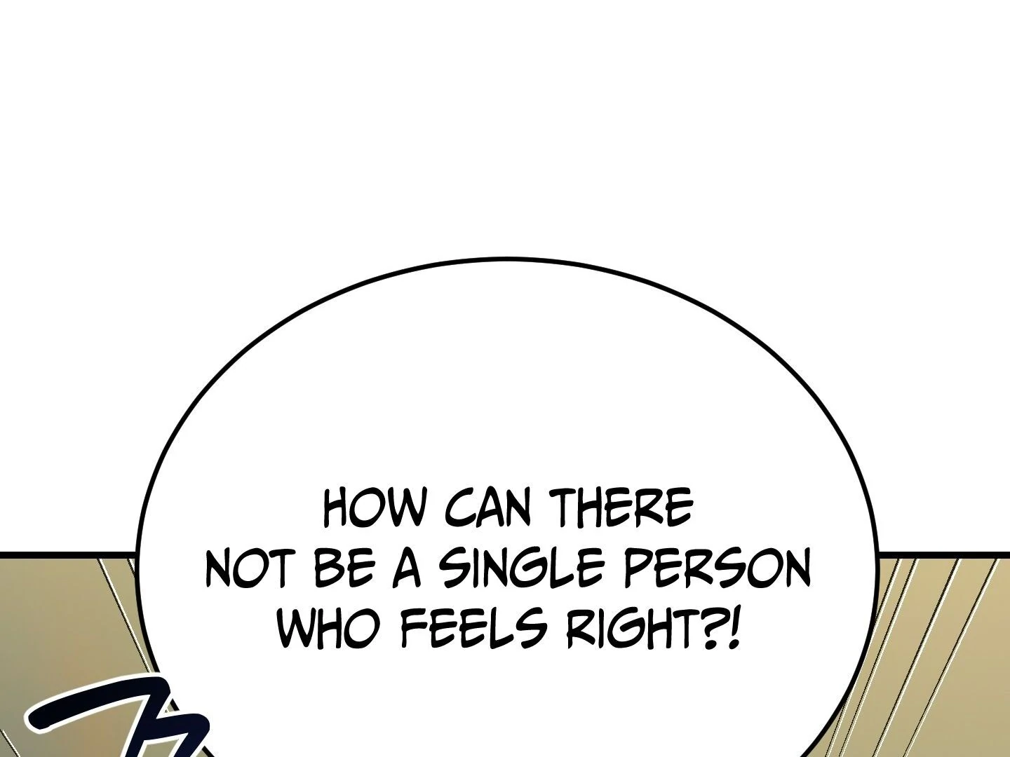 Give birth to a baby Cub, if you don’t want to see me lose my mind! [Myth Toons] - Chapter 2 manhwa