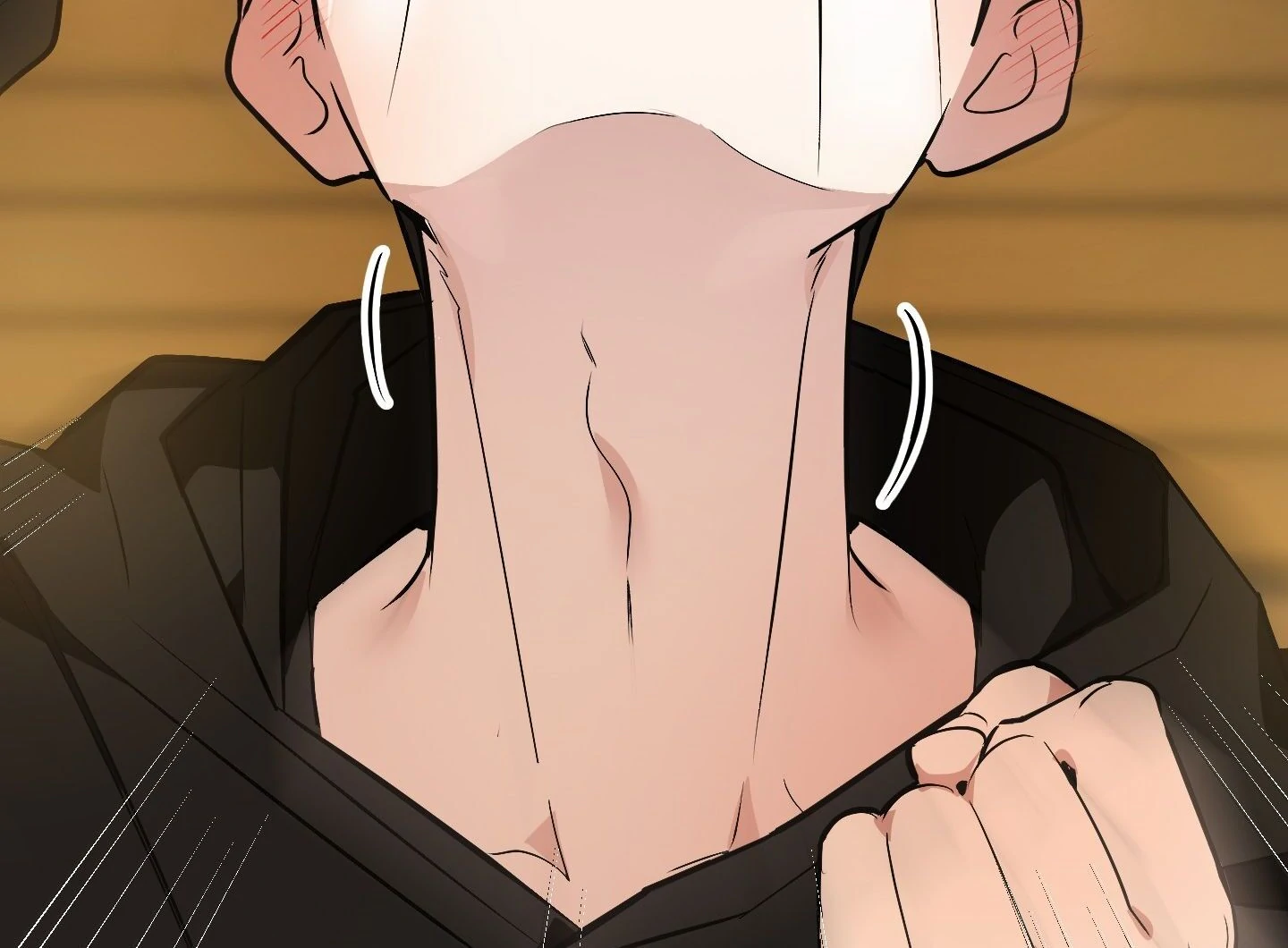 Give birth to a baby Cub, if you don’t want to see me lose my mind! [Myth Toons] - Chapter 2 manhwa