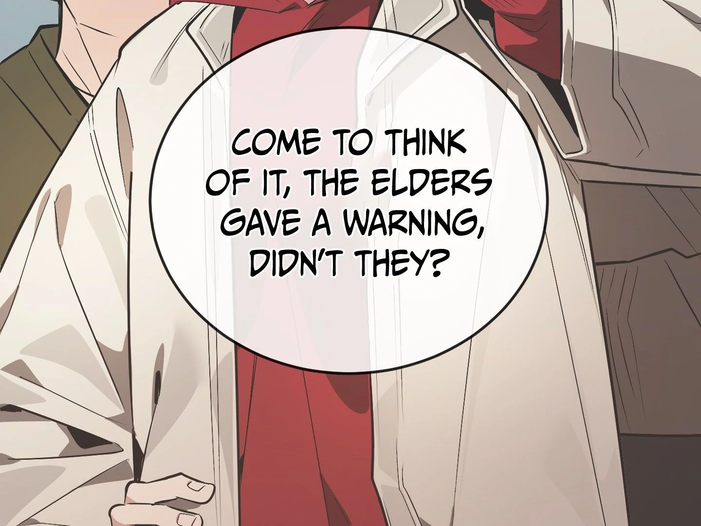 Give birth to a baby Cub, if you don’t want to see me lose my mind! [Myth Toons] - Chapter 2 manhwa
